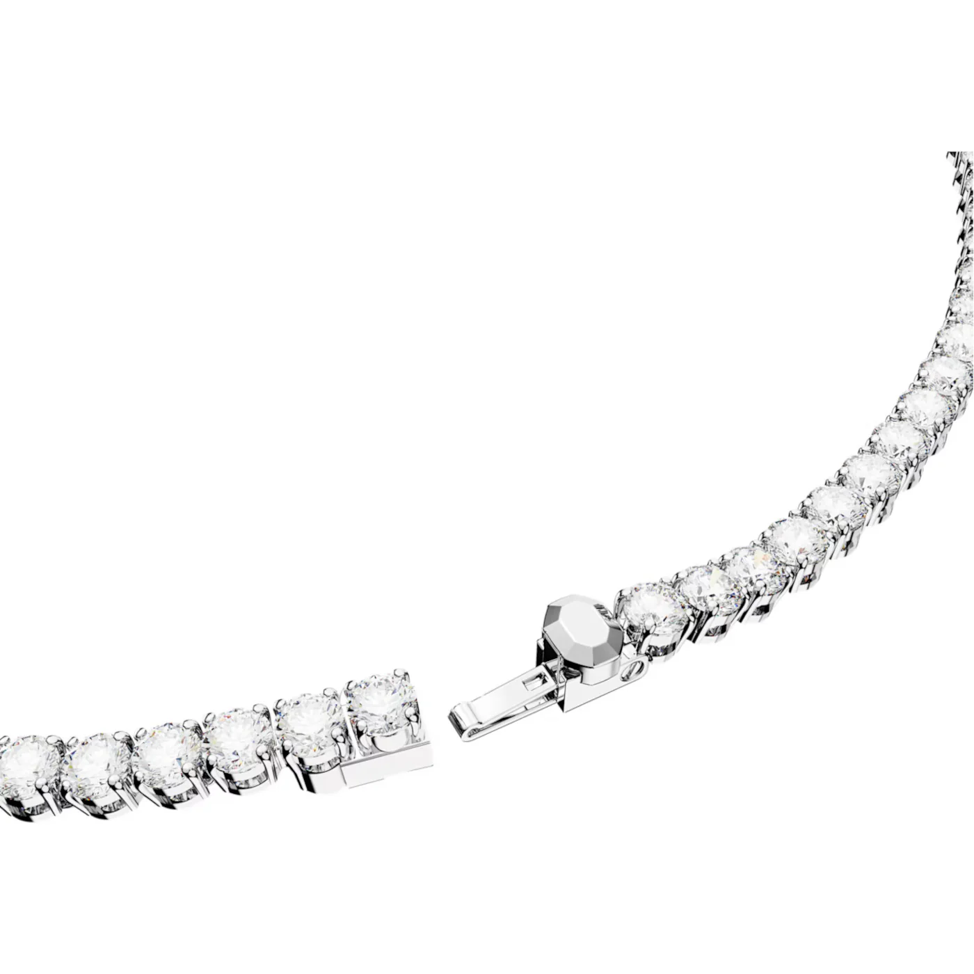 Swarovski ReMatrix Silver Gift Set 5647730 - Image 7