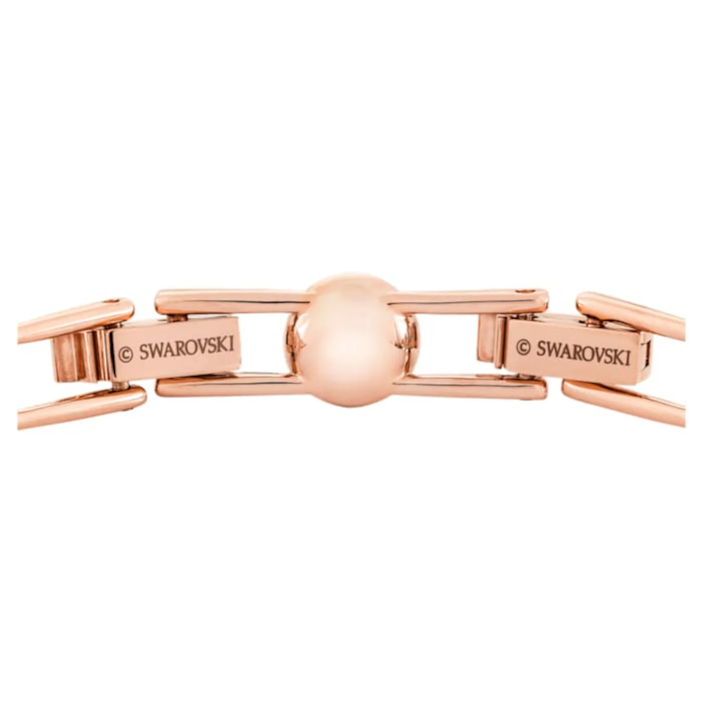 Swarovski Rose gold Bracelet 5240513 - Image 5