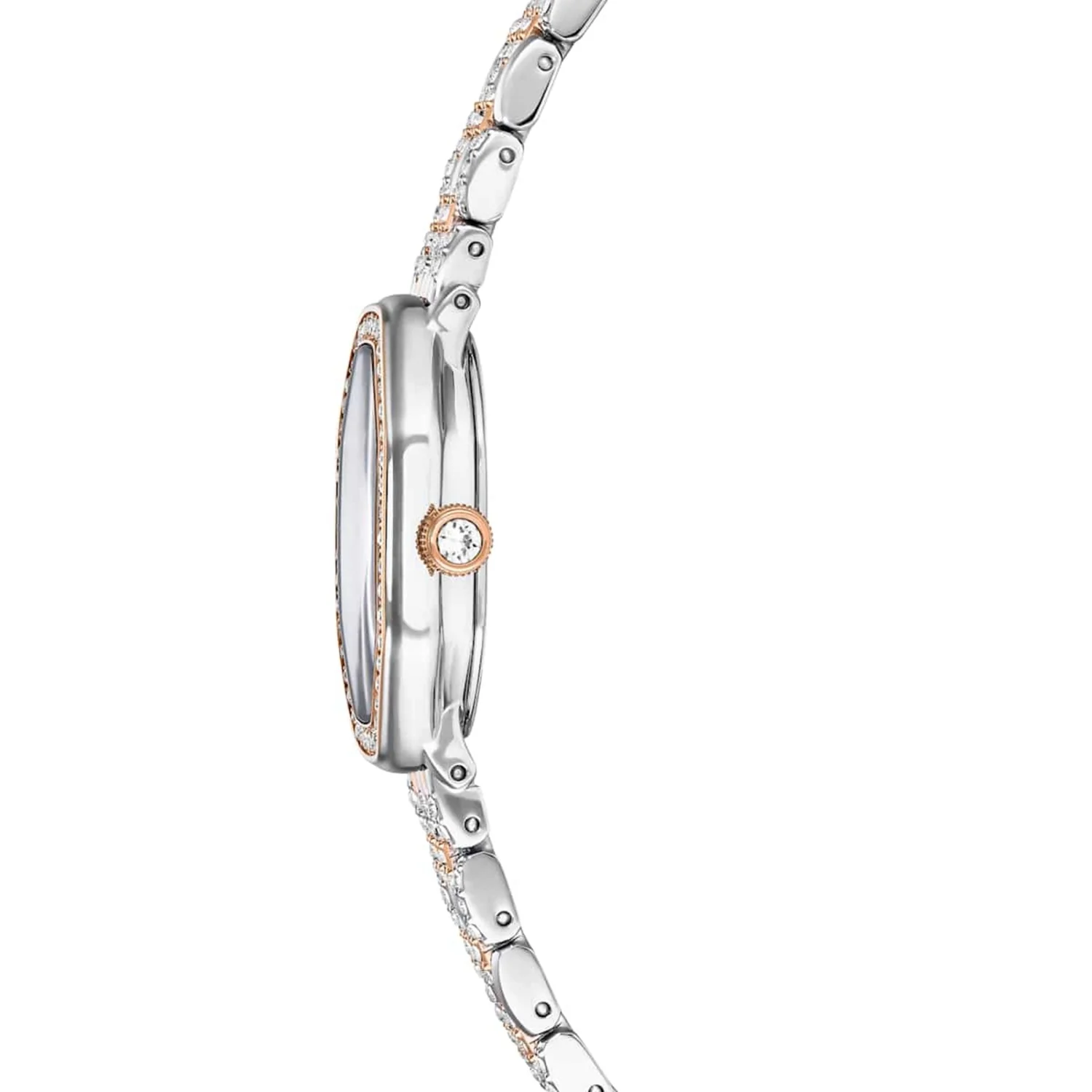 Swarovski Rose gold Women's Watch 5715521 - Image 6