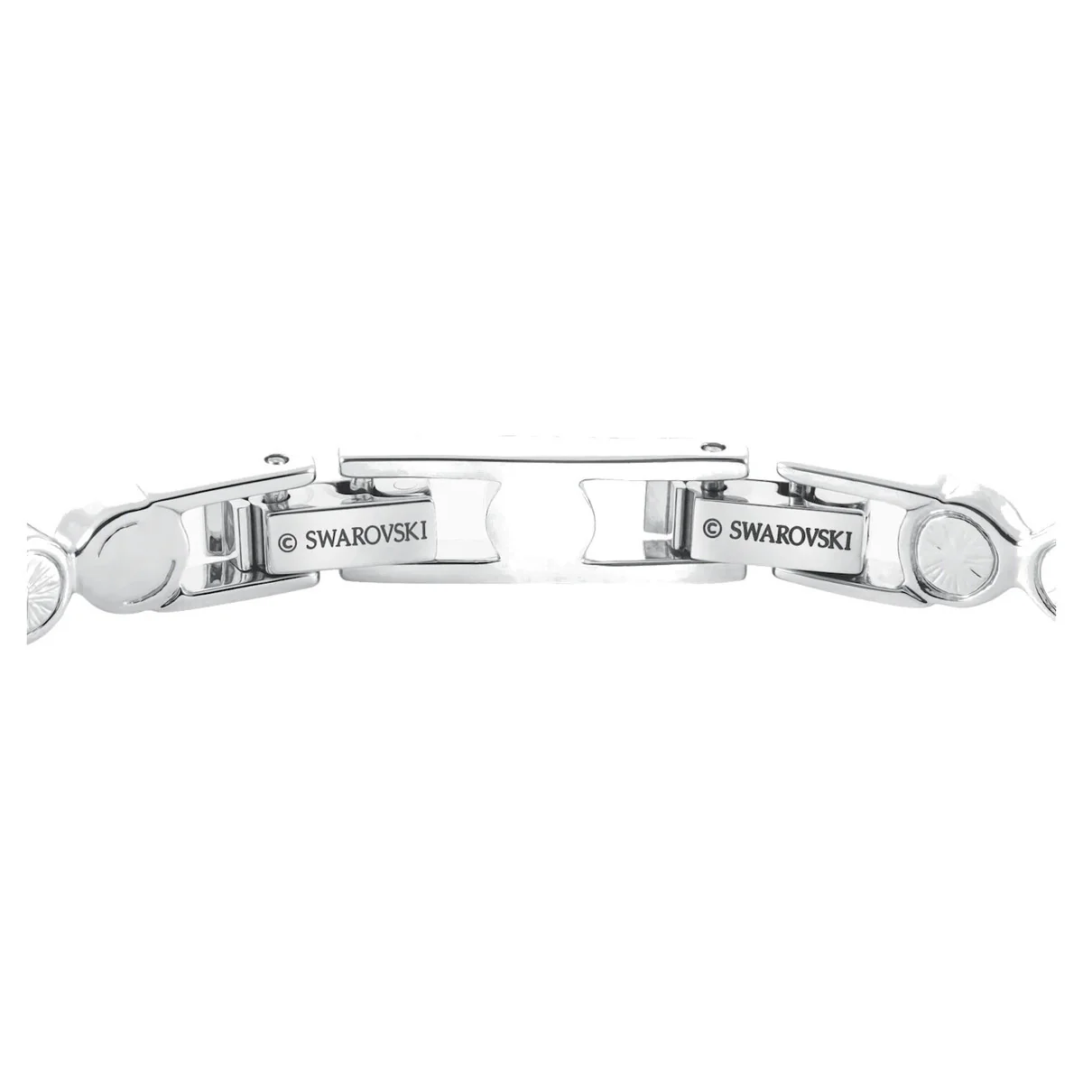 Swarovski Silver Bracelet 1808960 - Image 5