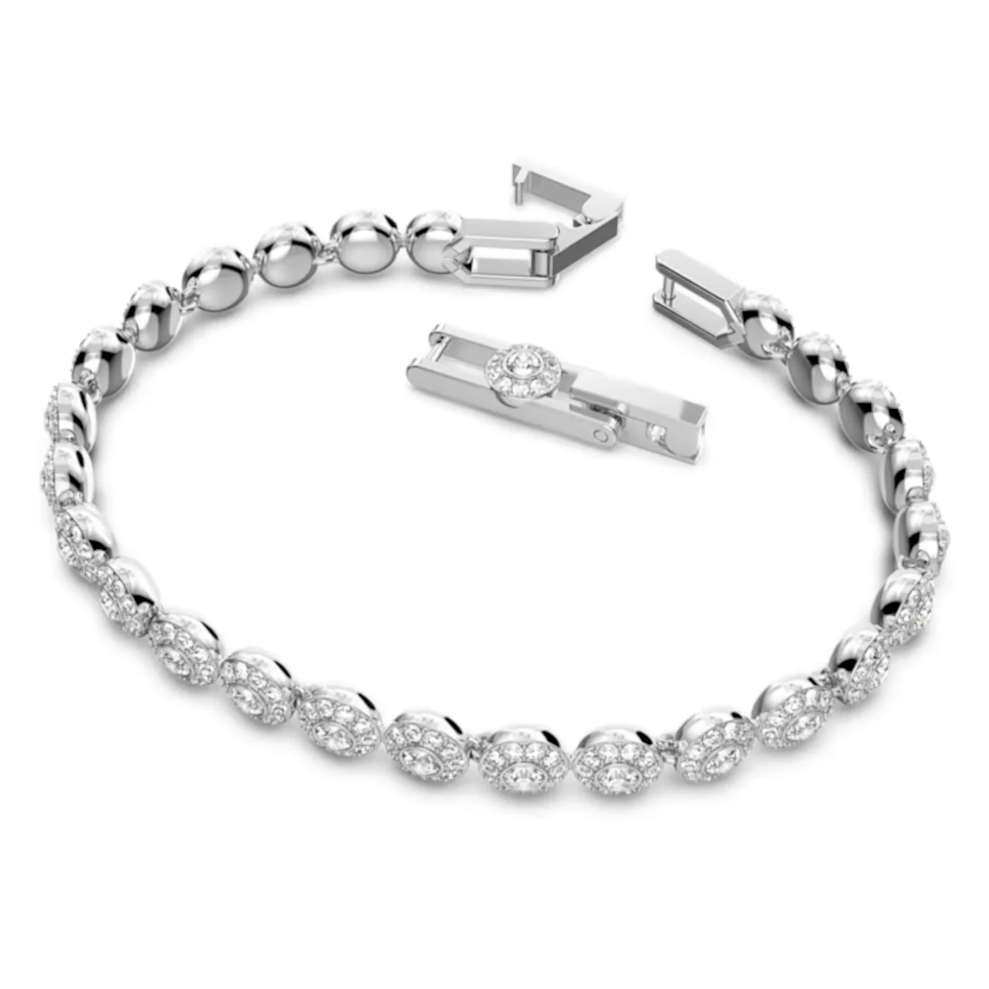 Swarovski Silver Bracelet 5071173 - Image 6