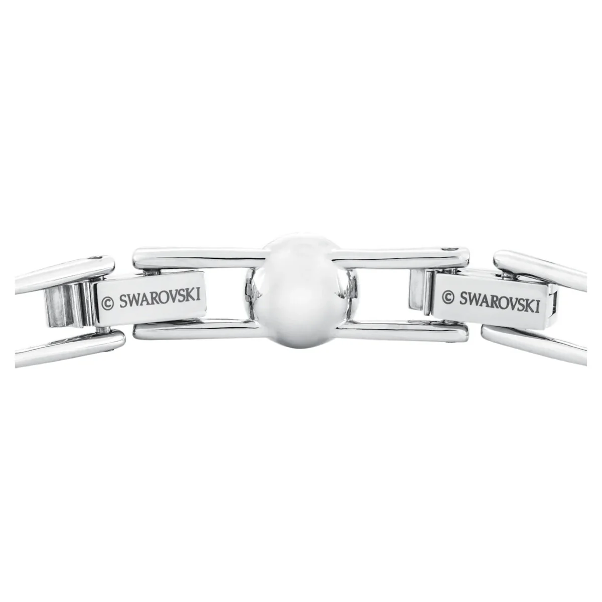 Swarovski Silver Bracelet 5071173 - Image 7
