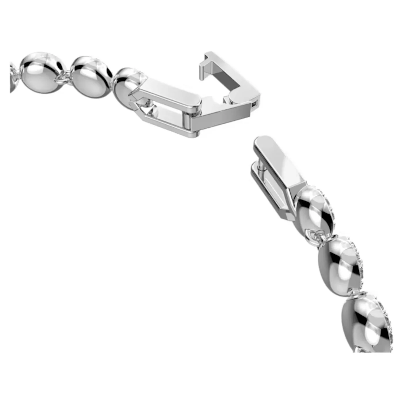 Swarovski Silver Bracelet 5071173 - Image 9