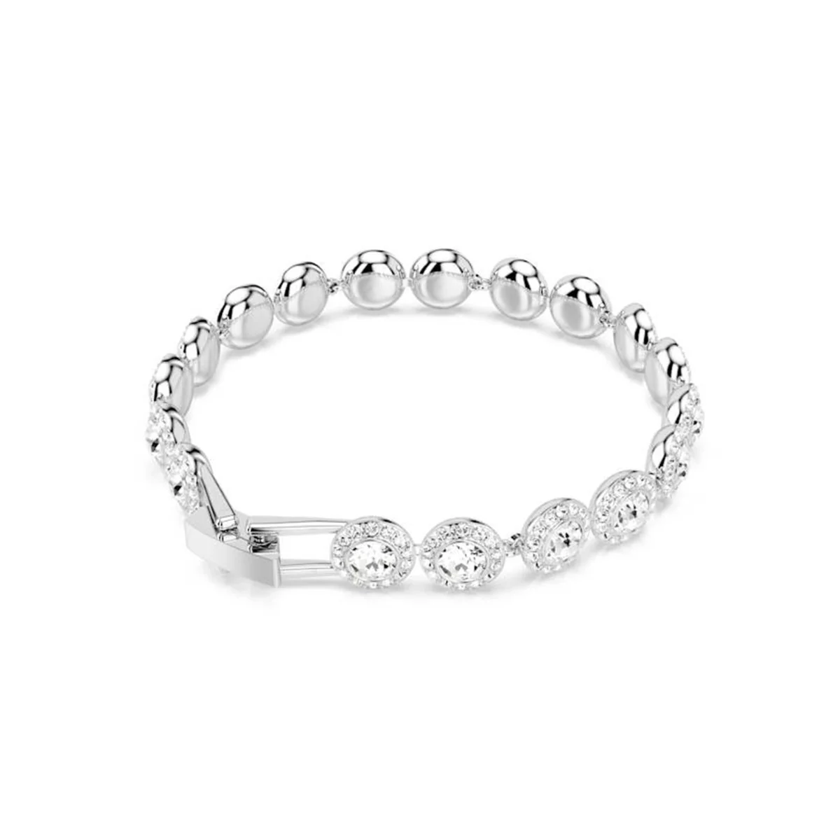 Swarovski Silver Bracelet 5682279 - Image 2