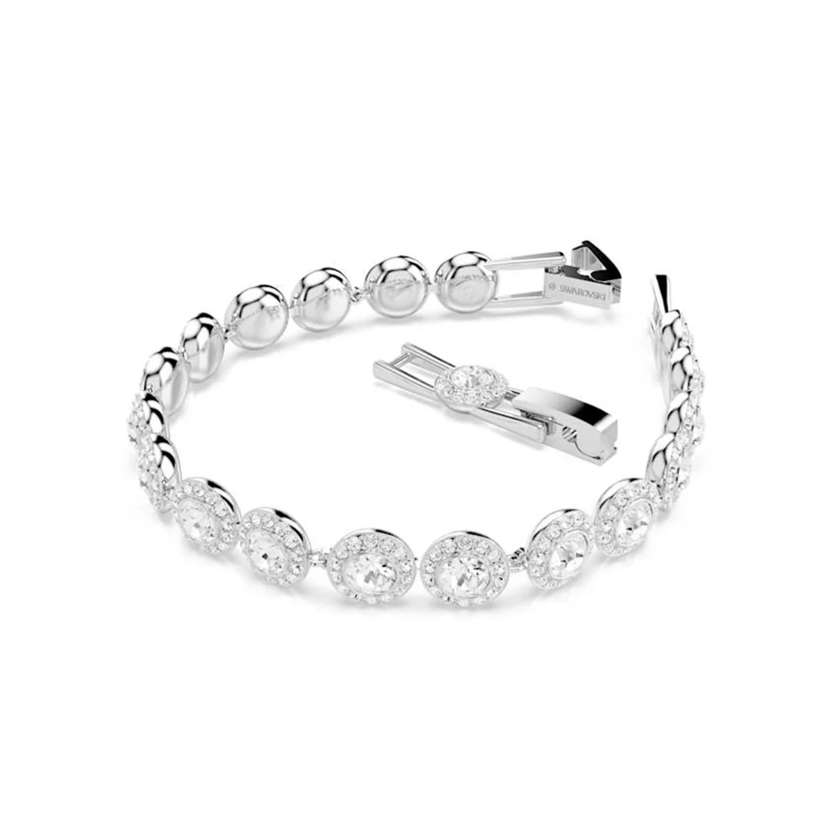 Swarovski Silver Bracelet 5682279 - Image 3