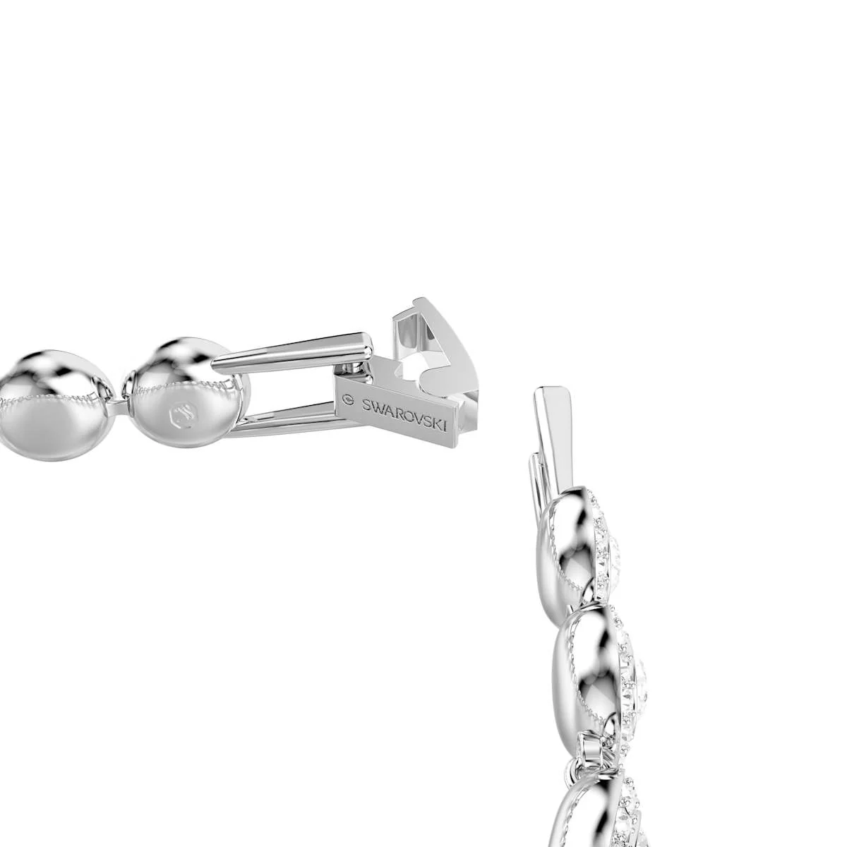 Swarovski Silver Bracelet 5682279 - Image 4