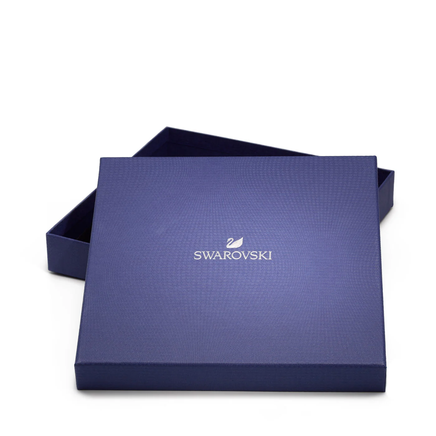 Swarovski Silver Necklace 5472635 - Image 5