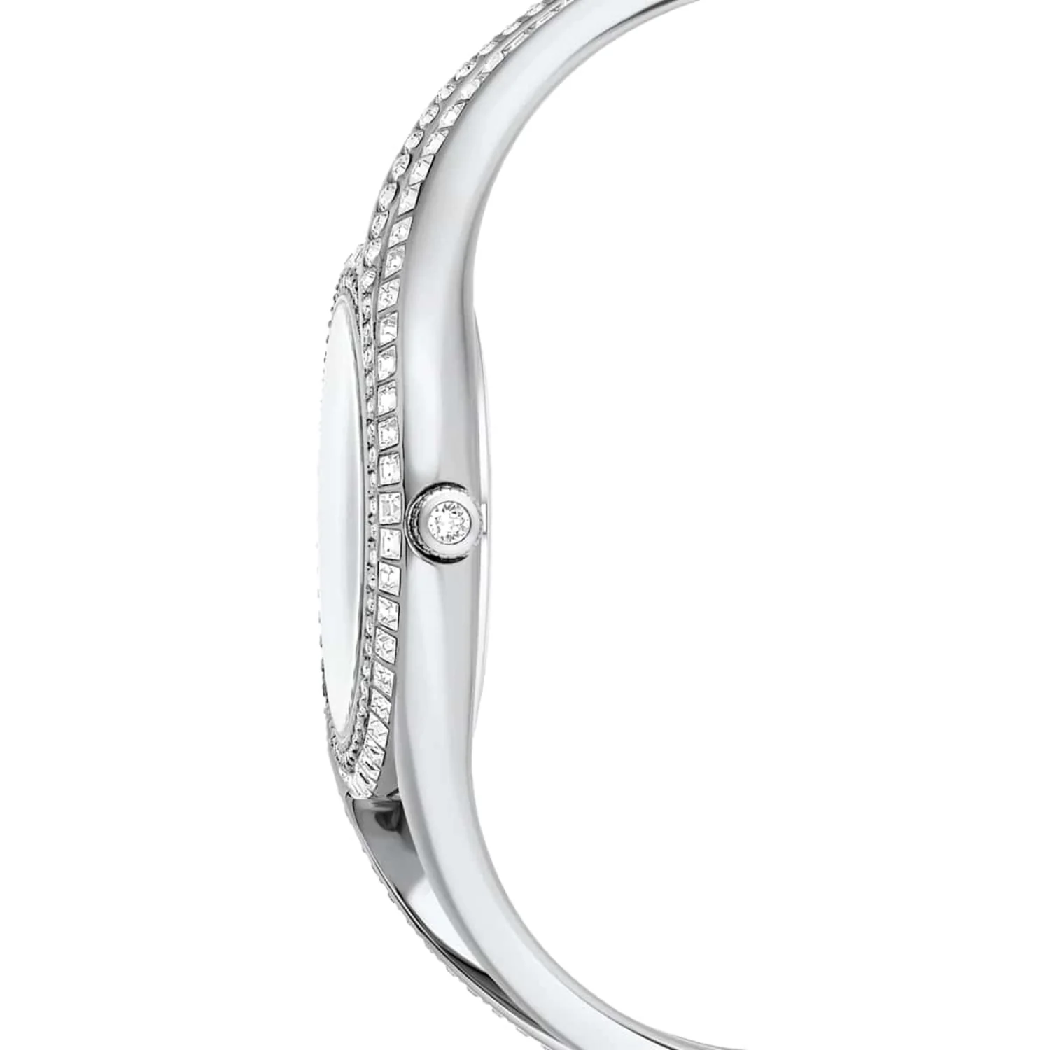 Swarovski Silver Women's Watch 5689432 - Image 7