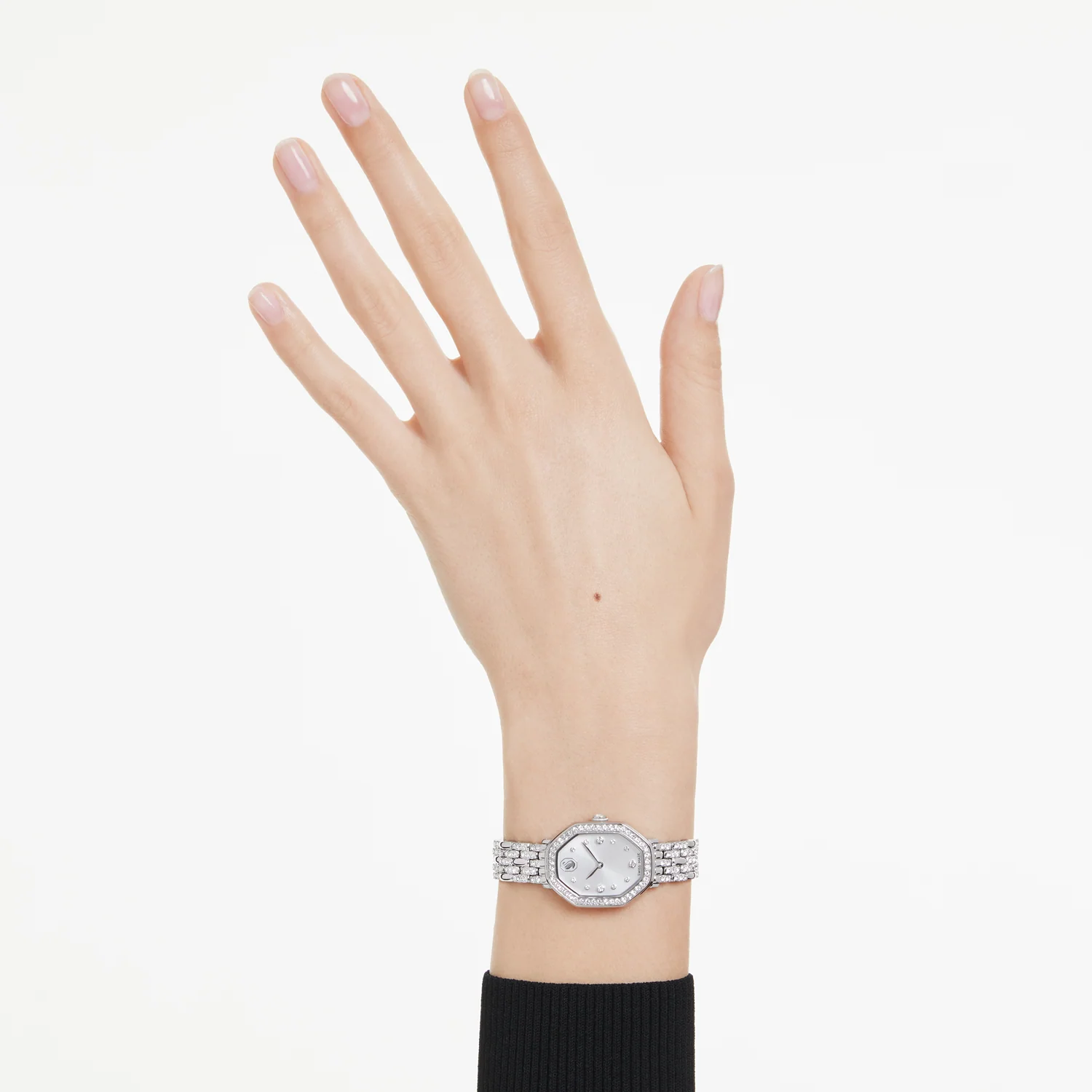 Swarovski Silver Women's Watch 5698690 - Image 2
