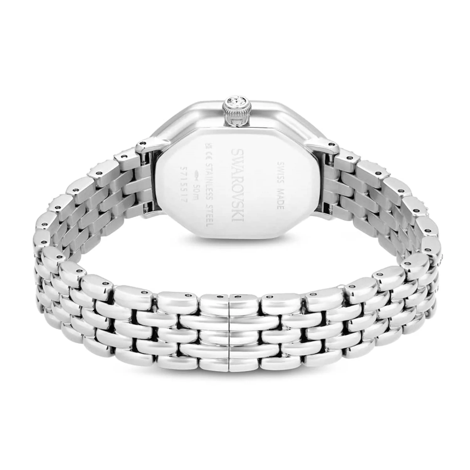 Swarovski Silver Women's Watch 5698690 - Image 7