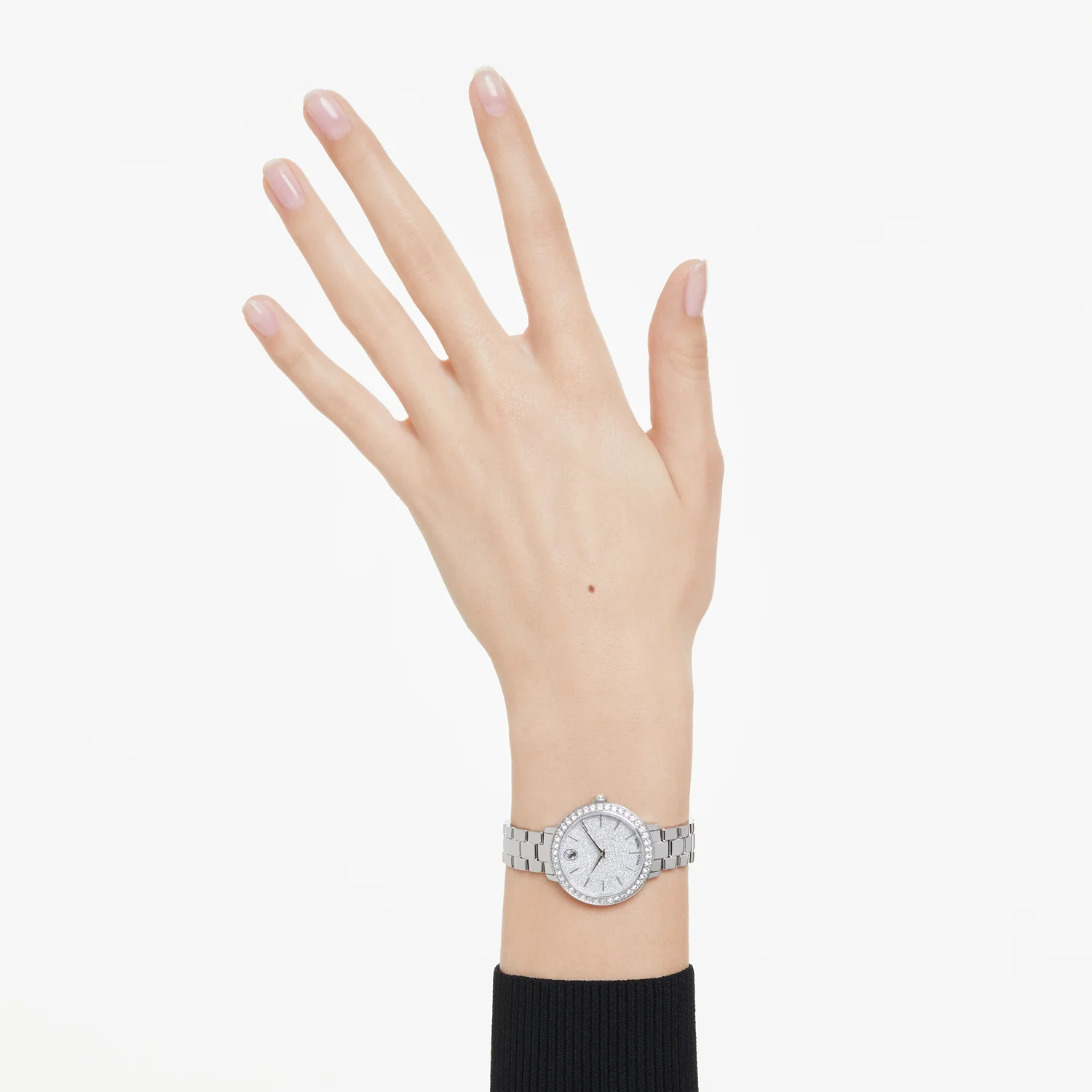 Swarovski Silver Women's Watch 5706182 - Image 2