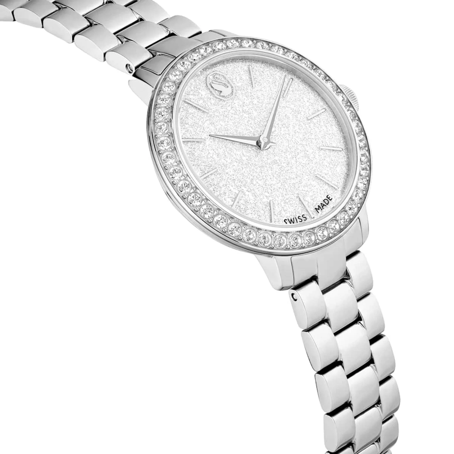 Swarovski Silver Women's Watch 5706182 - Image 3