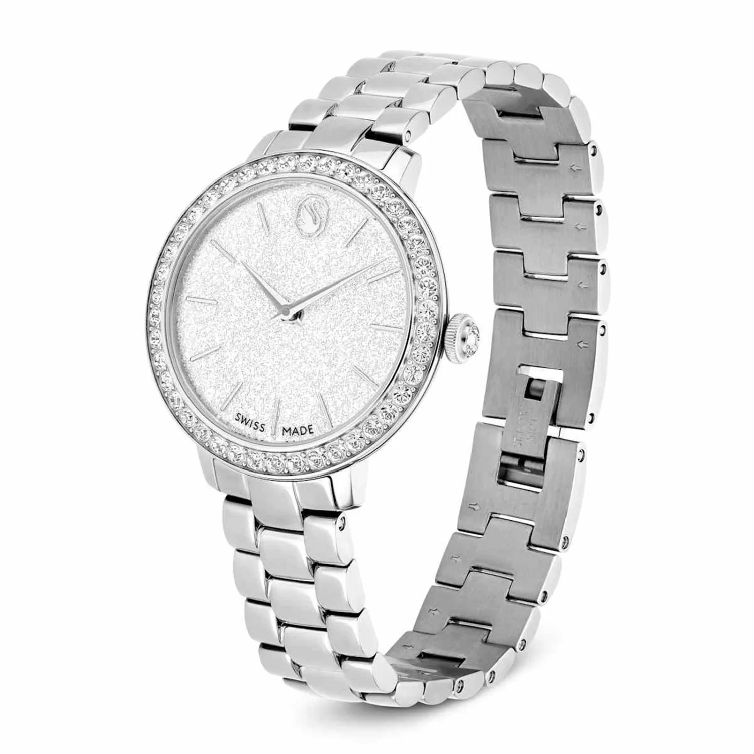 Swarovski Silver Women's Watch 5706182 - Image 6