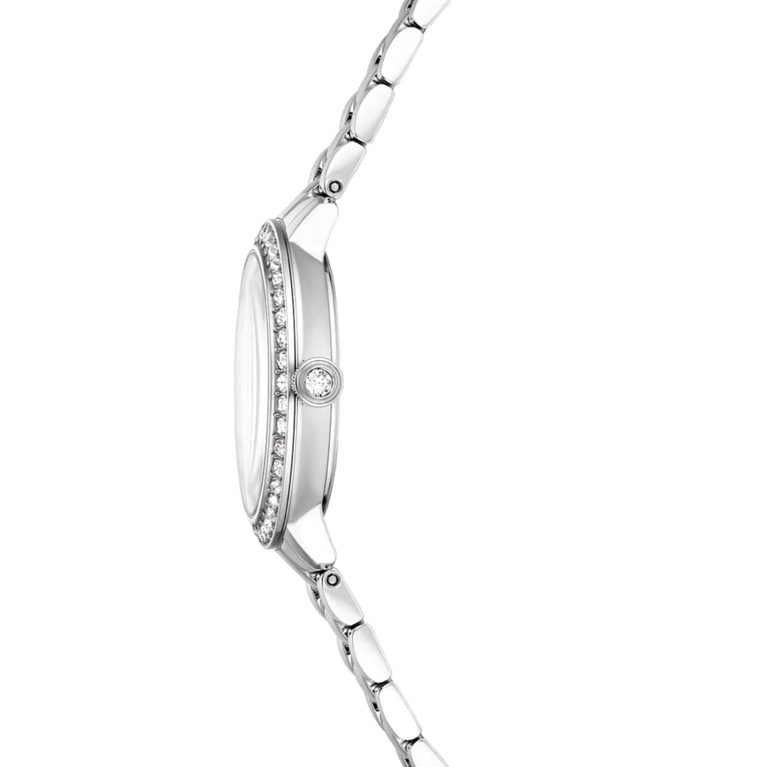 Swarovski Silver Women's Watch 5706182 - Image 7