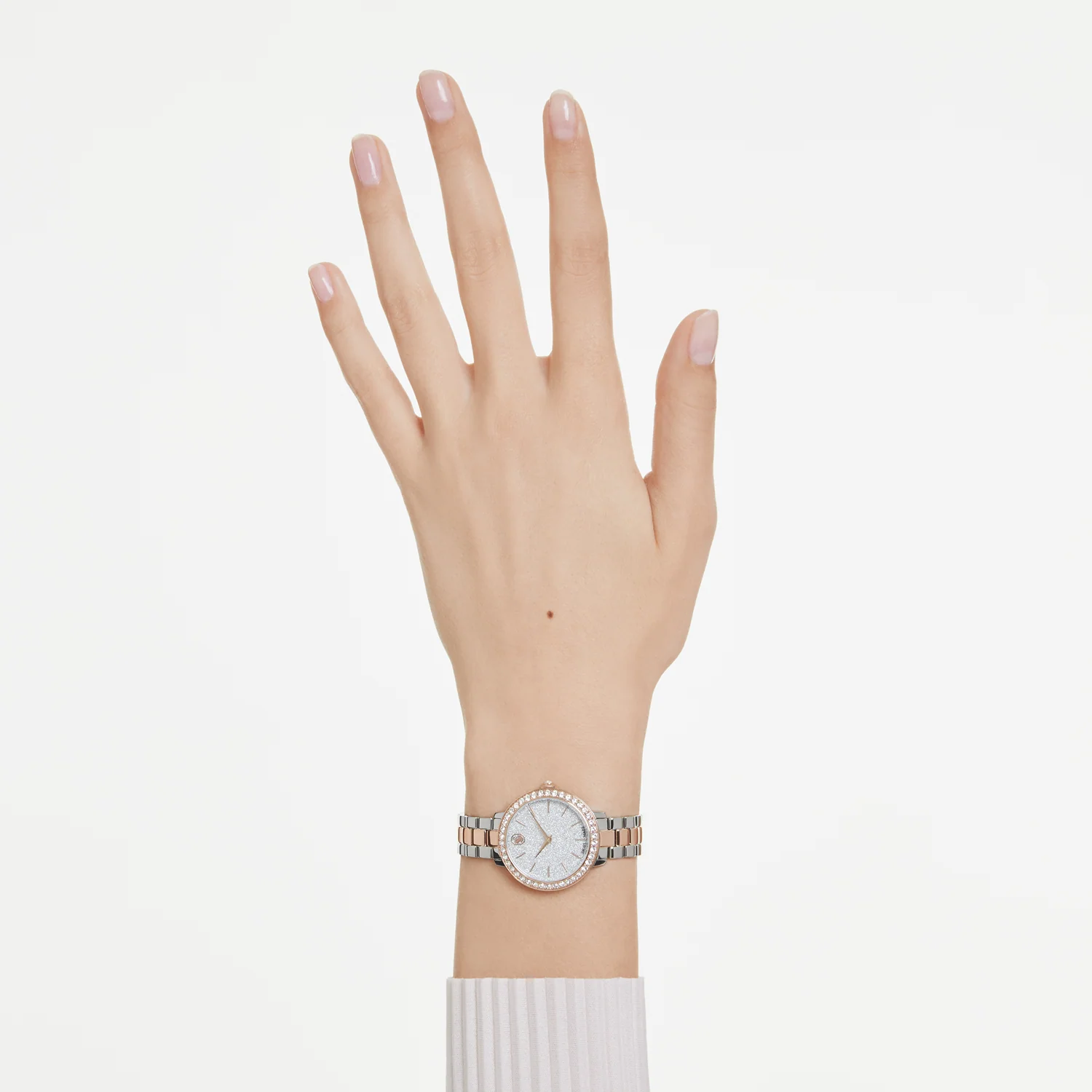 Swarovski Silver Women's Watch 5715028 - Image 2