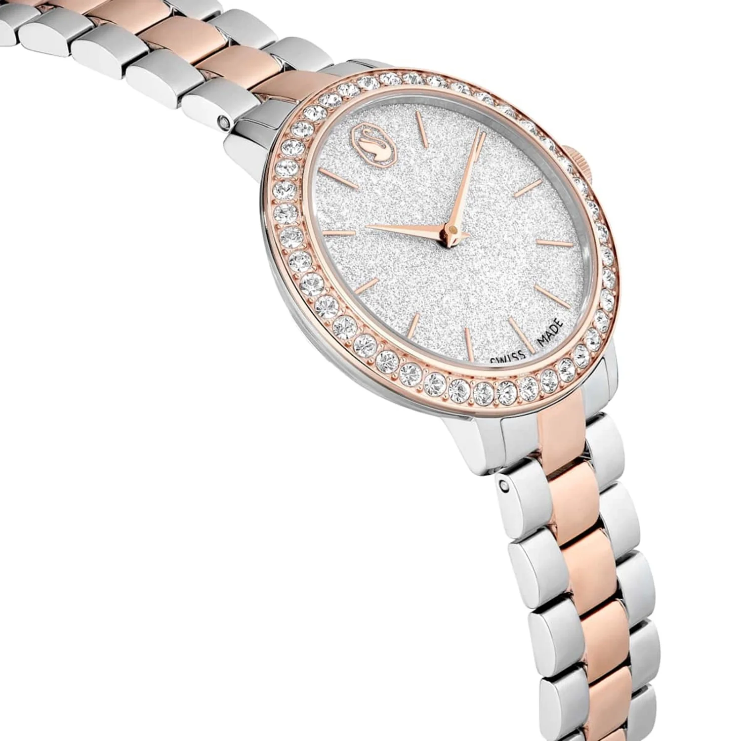 Swarovski Silver Women's Watch 5715028 - Image 3