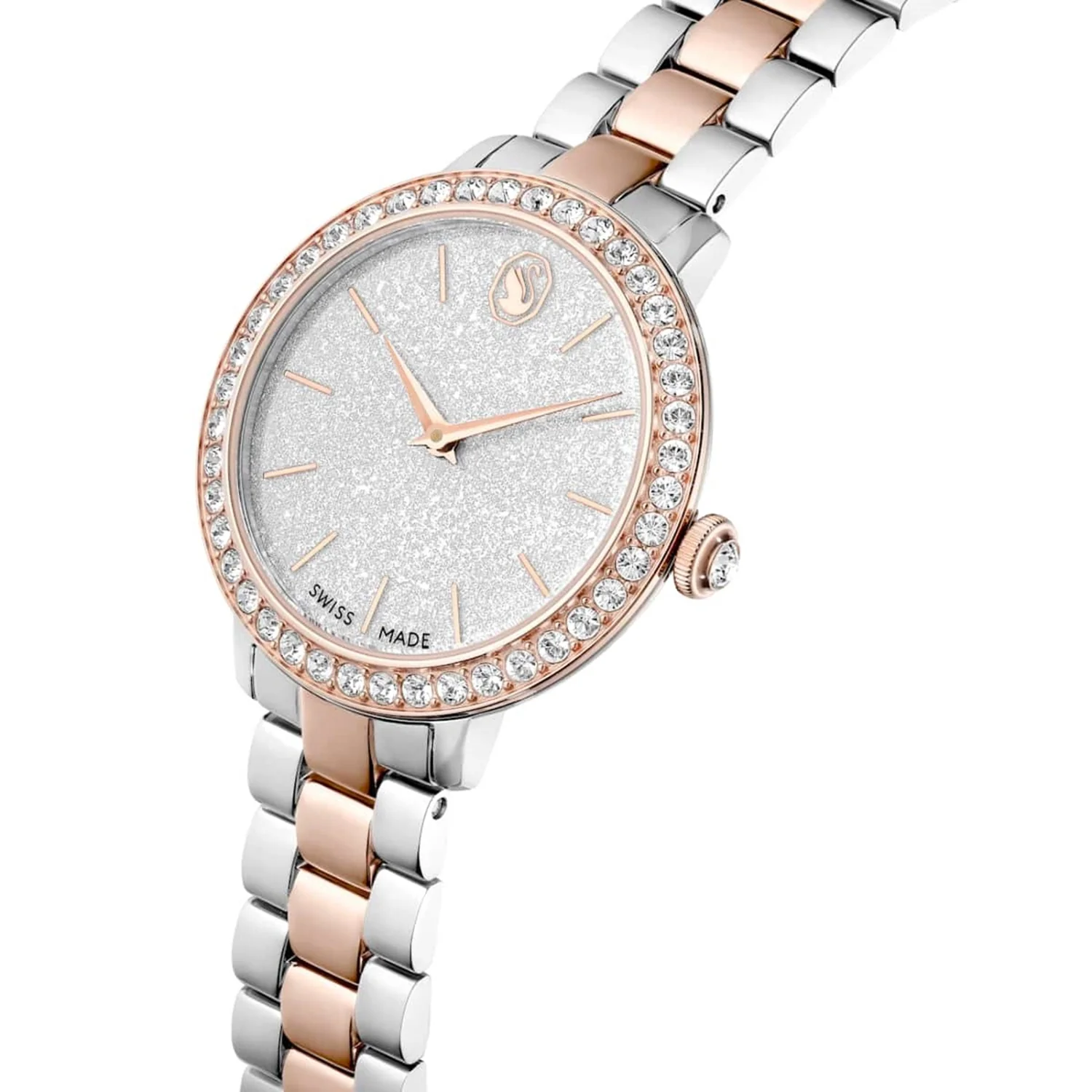 Swarovski Silver Women's Watch 5715028 - Image 4