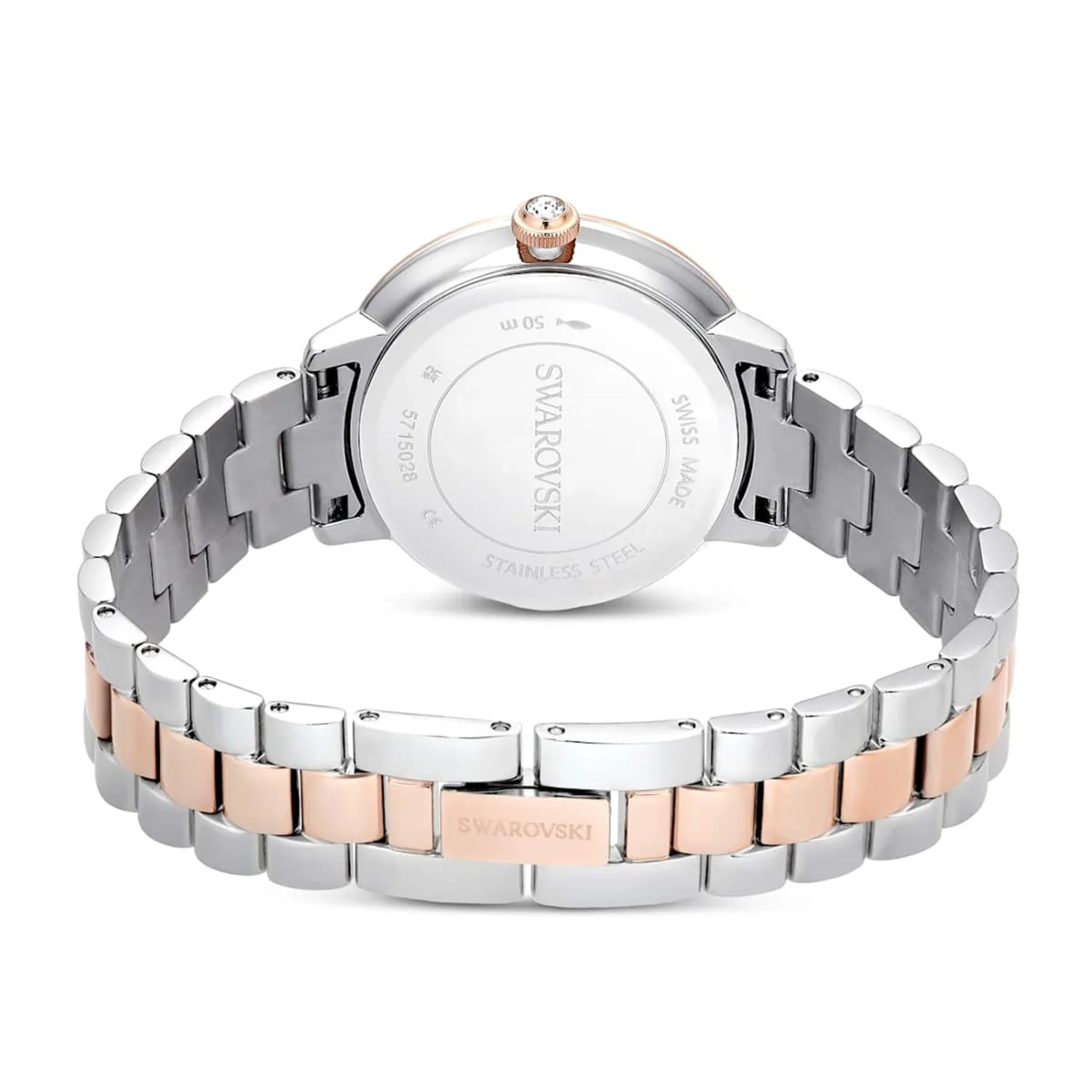 Swarovski Silver Women's Watch 5715028 - Image 5