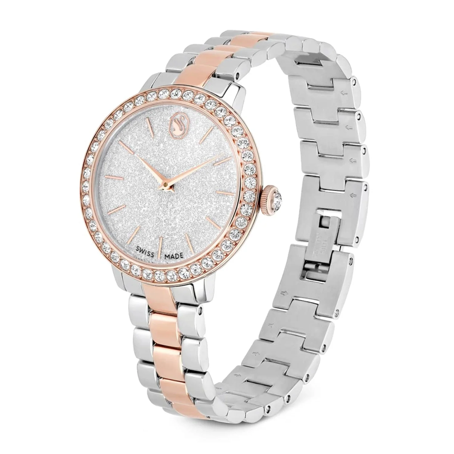 Swarovski Silver Women's Watch 5715028 - Image 6