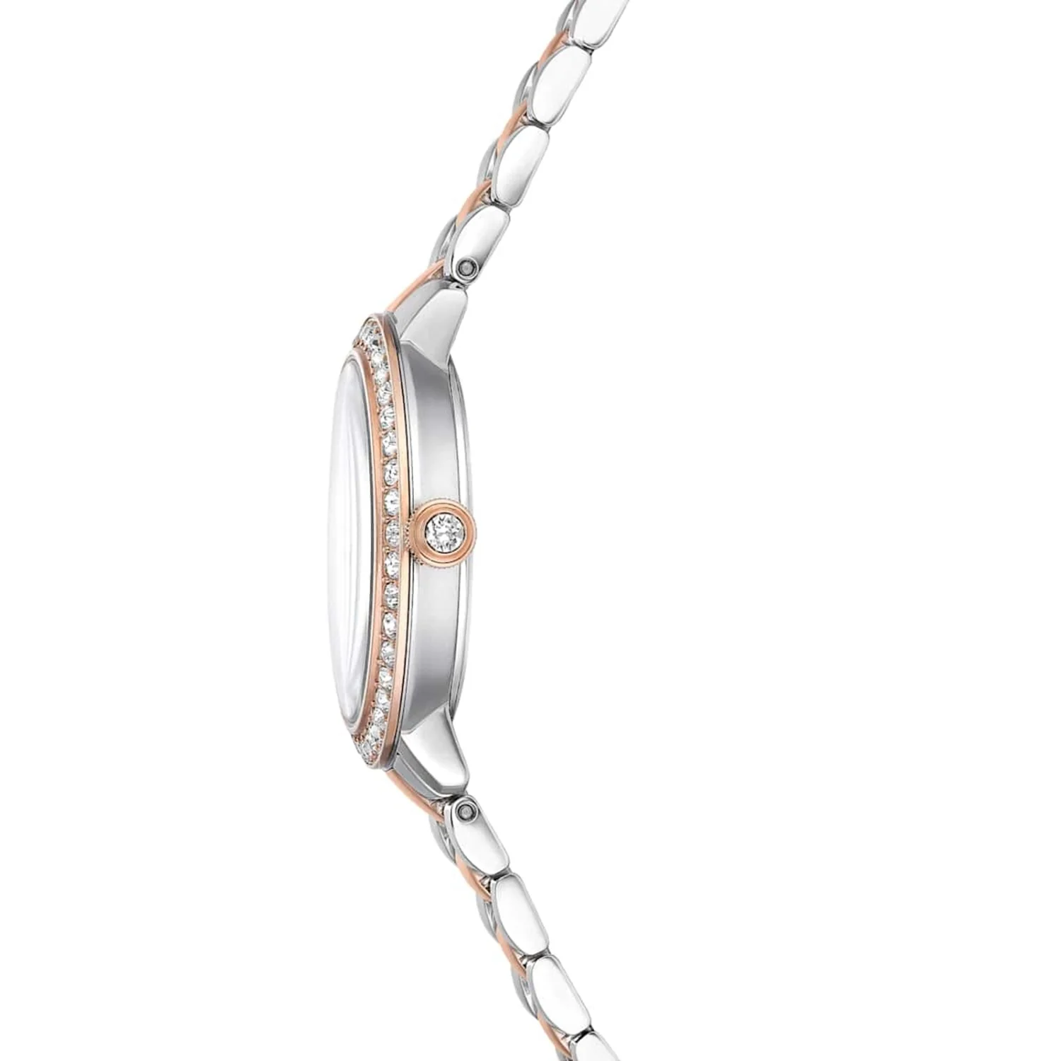 Swarovski Silver Women's Watch 5715028 - Image 7