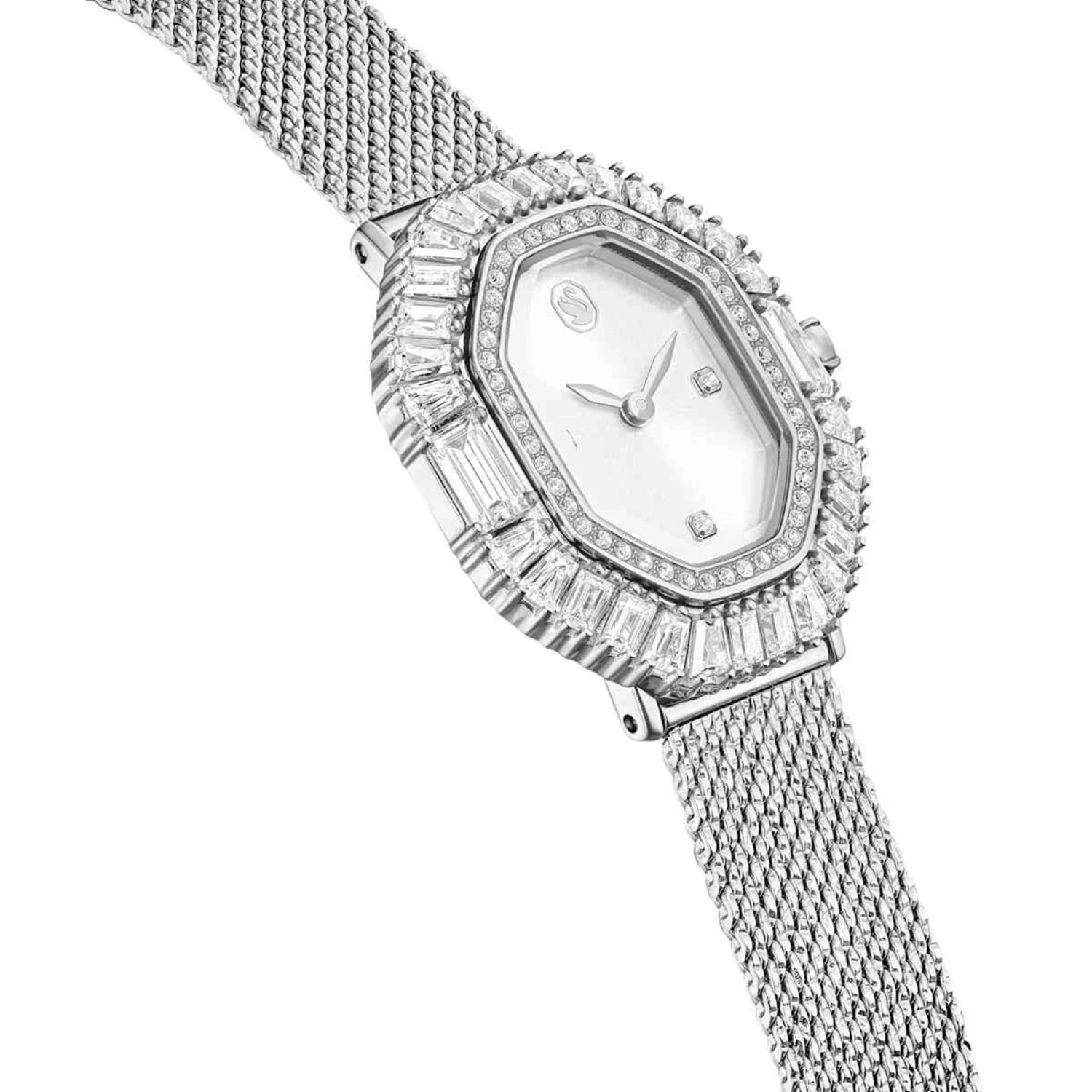 Swarovski Silver Women's Watch 5732498 - Image 2
