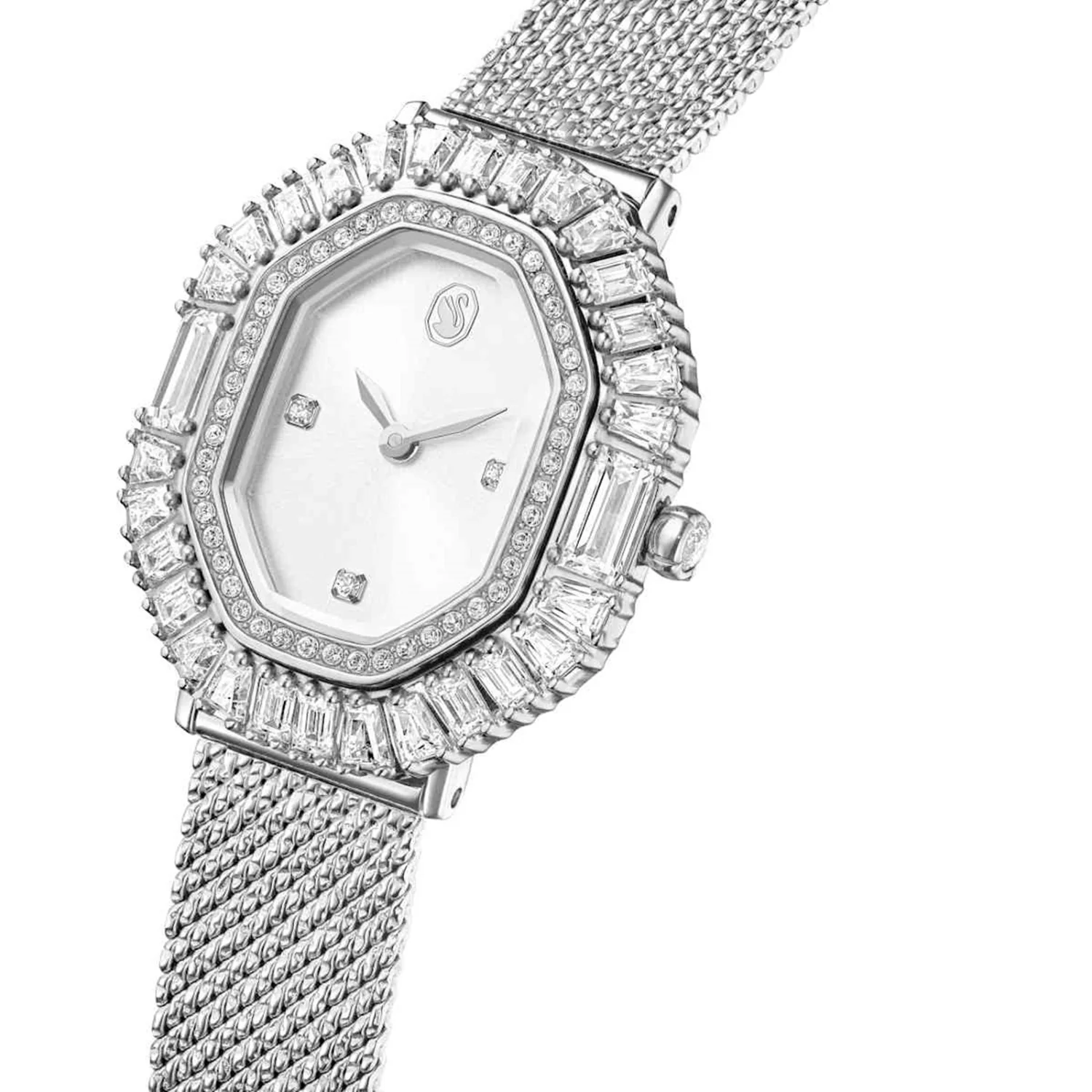 Swarovski Silver Women's Watch 5732498 - Image 3