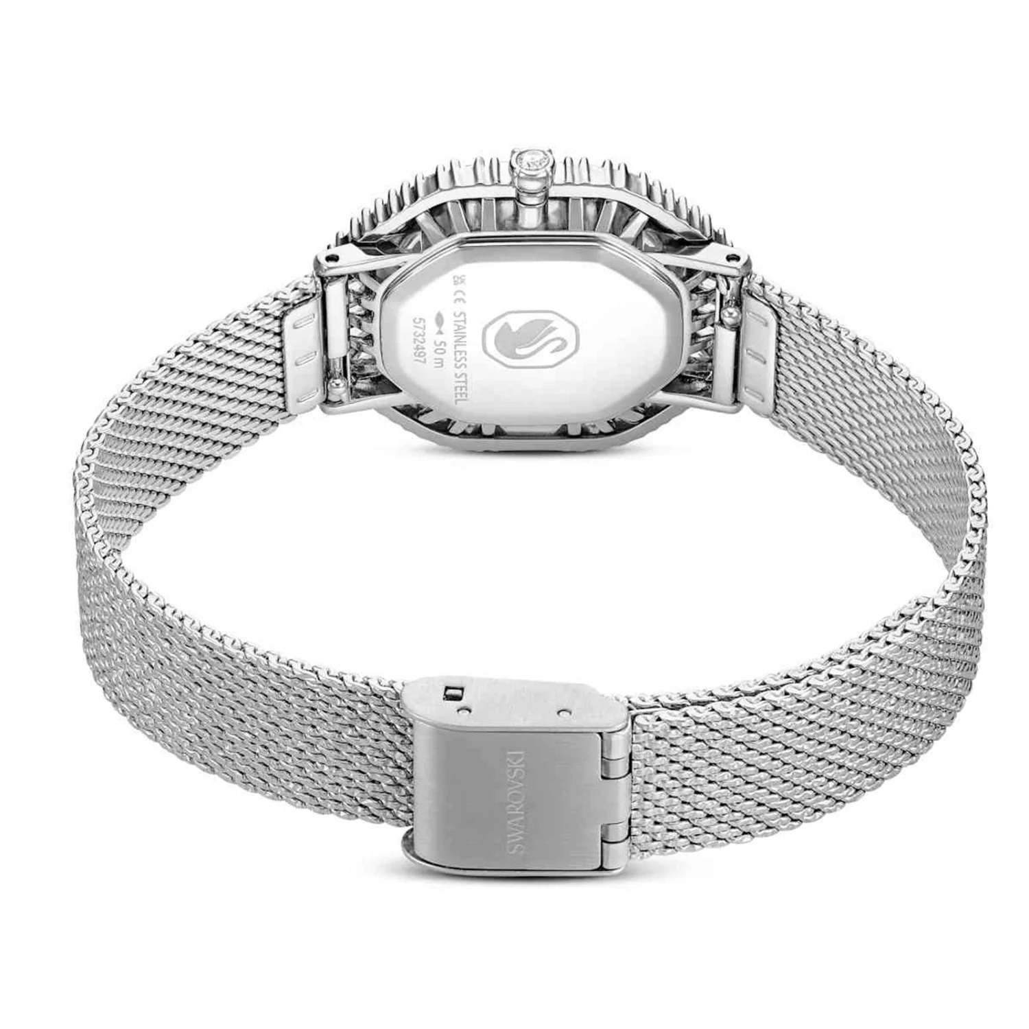 Swarovski Silver Women's Watch 5732498 - Image 4