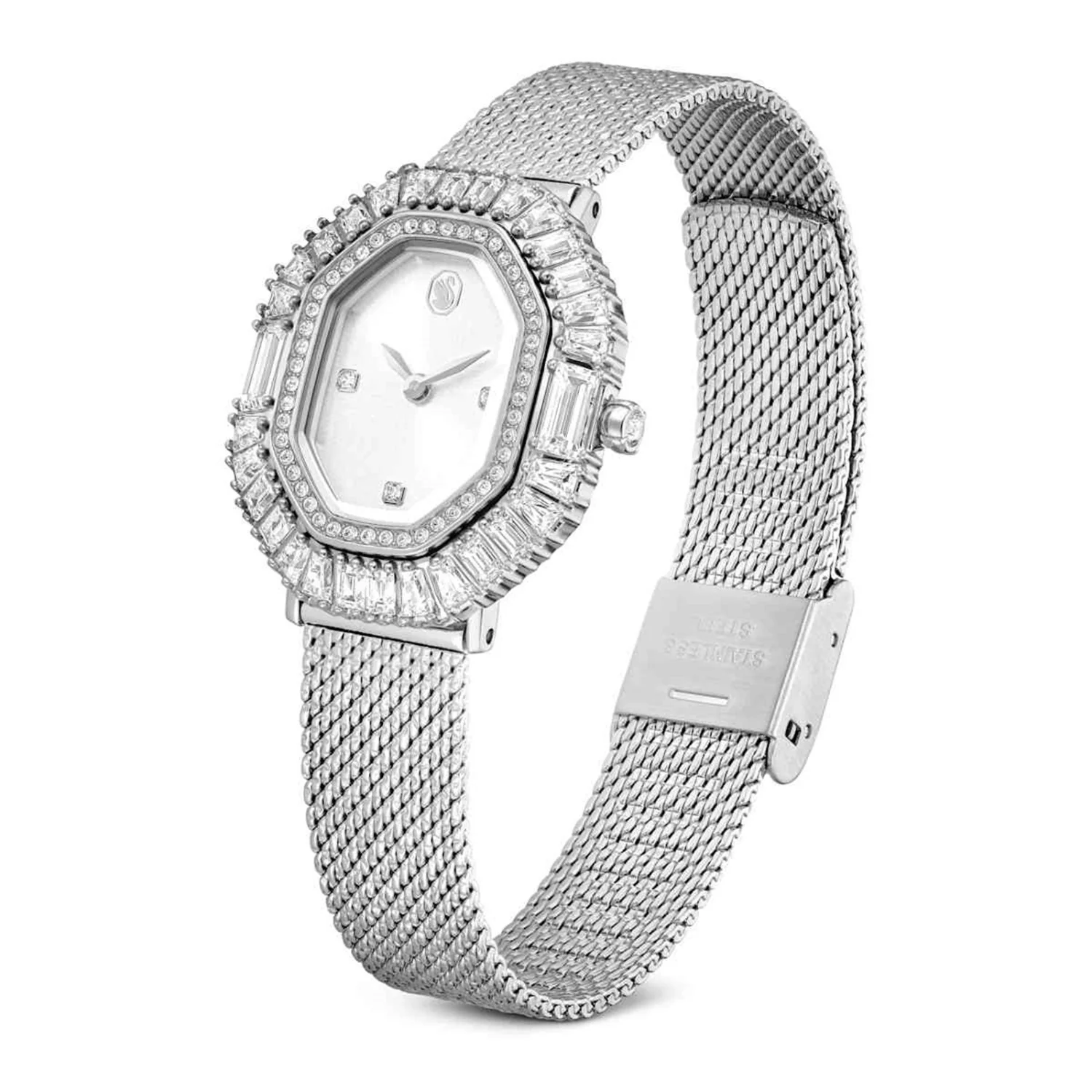 Swarovski Silver Women's Watch 5732498 - Image 5