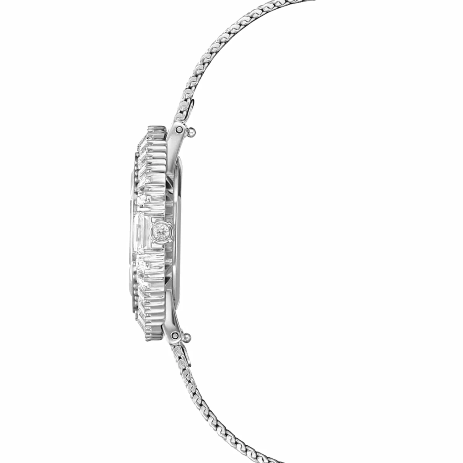 Swarovski Silver Women's Watch 5732498 - Image 6