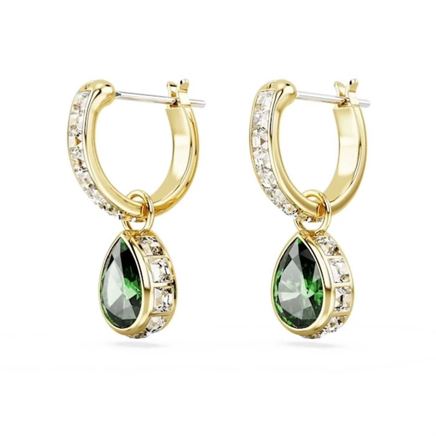 Swarovski Stilla Gold Ear Stud 5662922 - Image 4