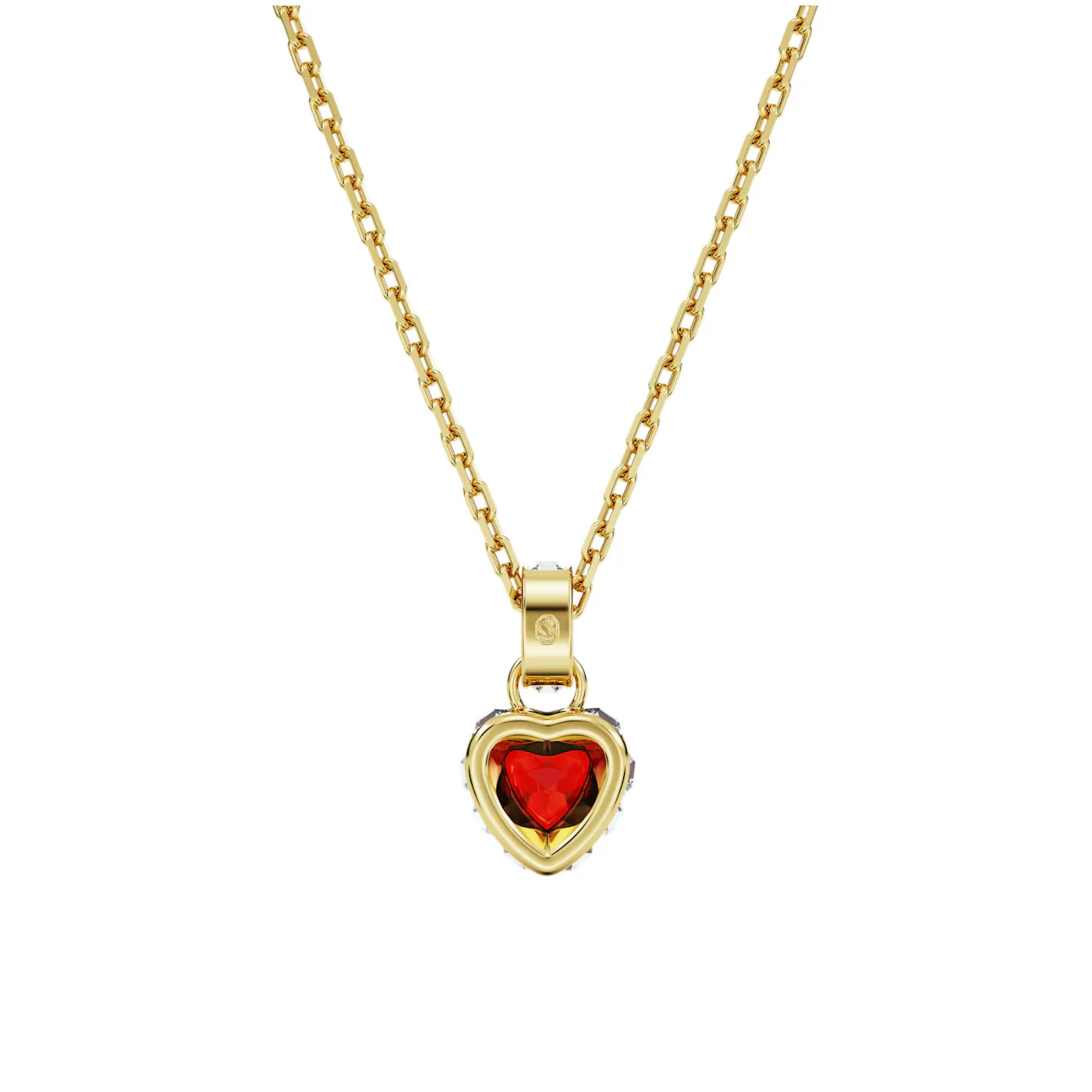 Swarovski Stilla Gold Pendant 5648750 - Image 4
