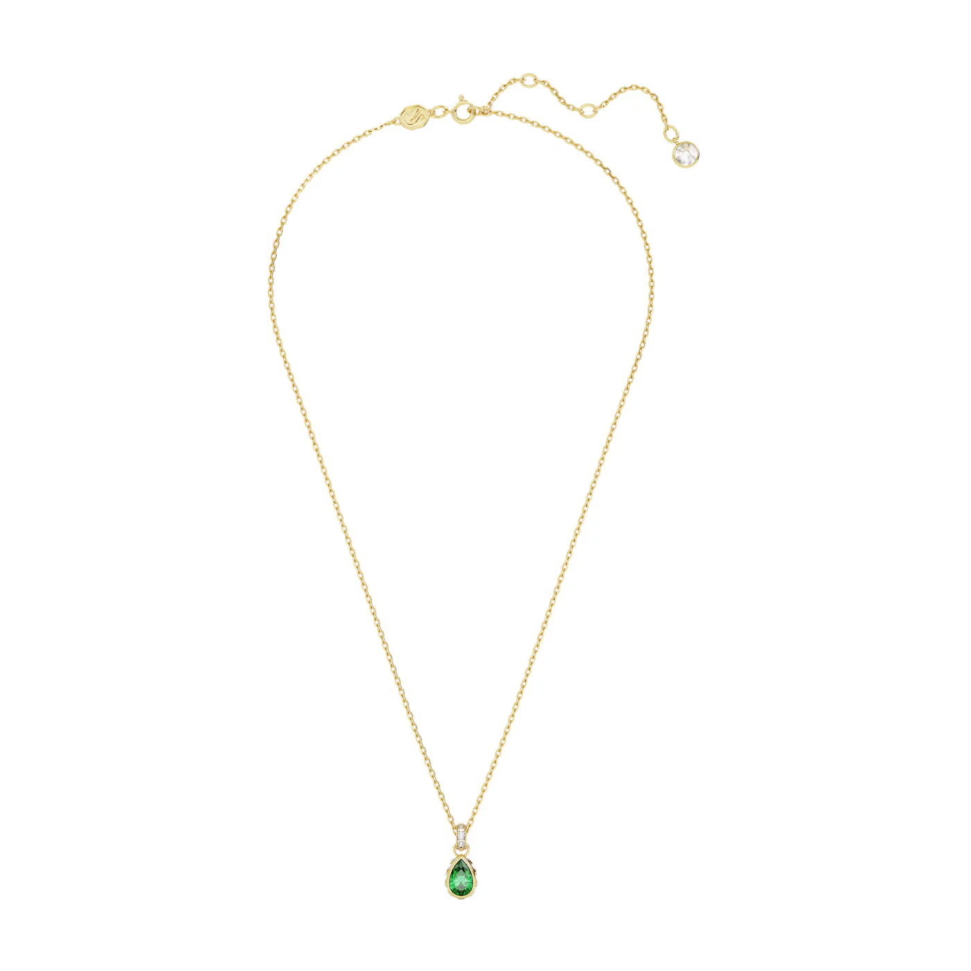 Swarovski Stilla Gold Pendant 5648751 - Image 3