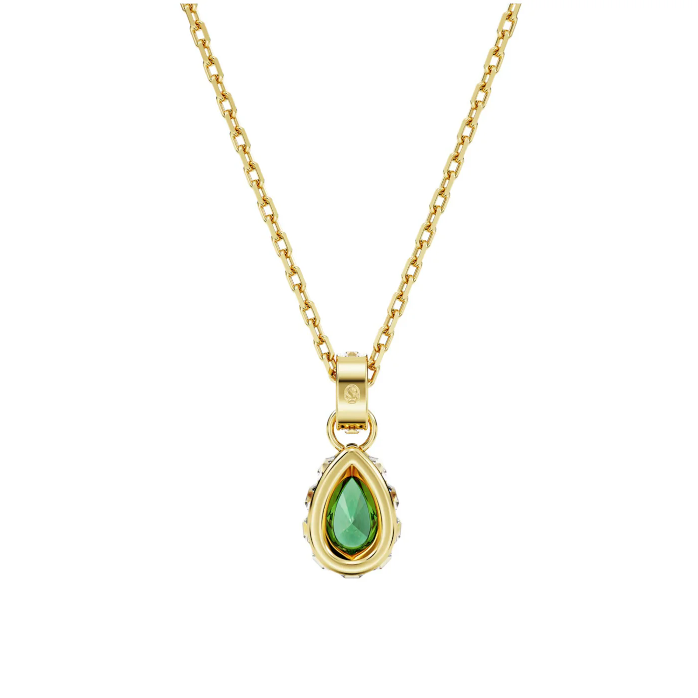 Swarovski Stilla Gold Pendant 5648751 - Image 4