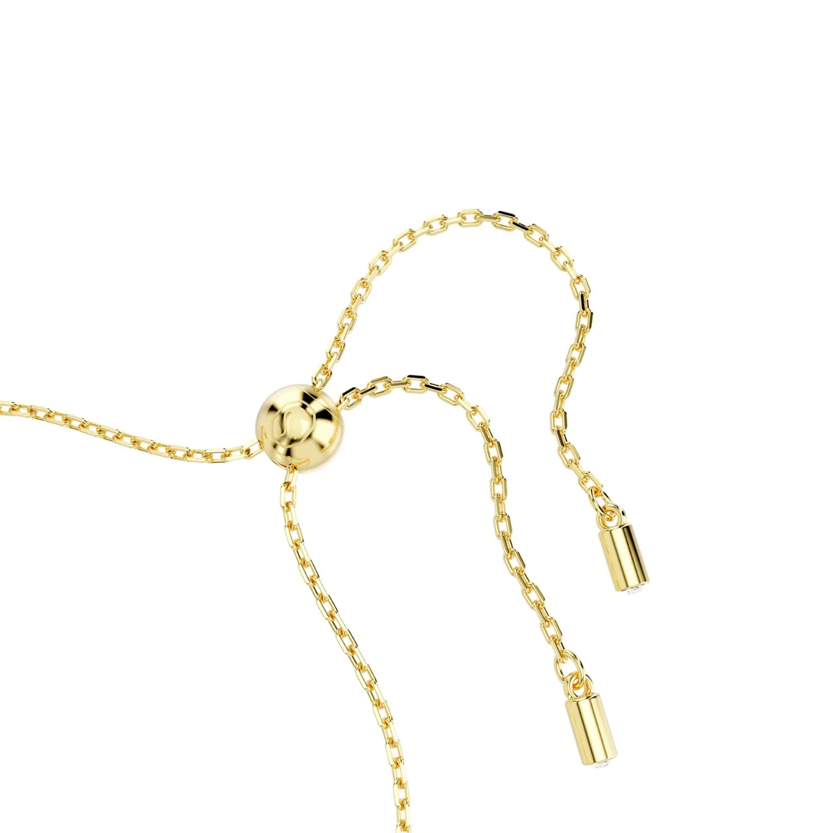 Swarovski Symbol Gold Bracelet 5692162 - Image 4