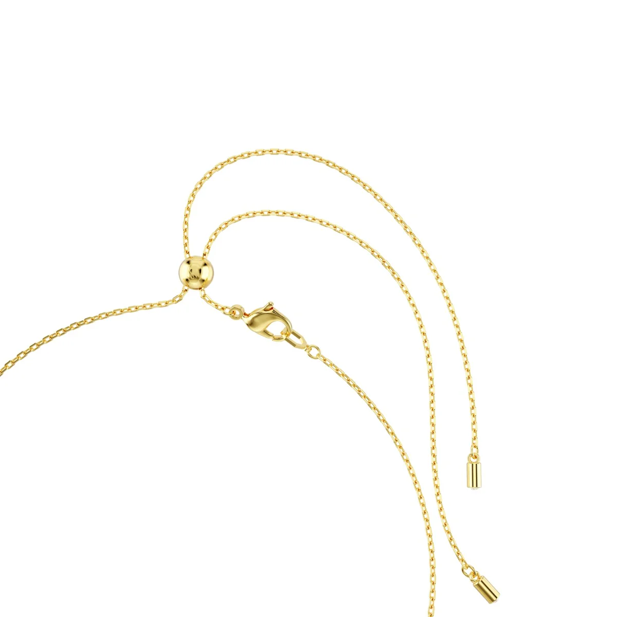 Swarovski Symbol Gold Choker 5692164 - Image 5