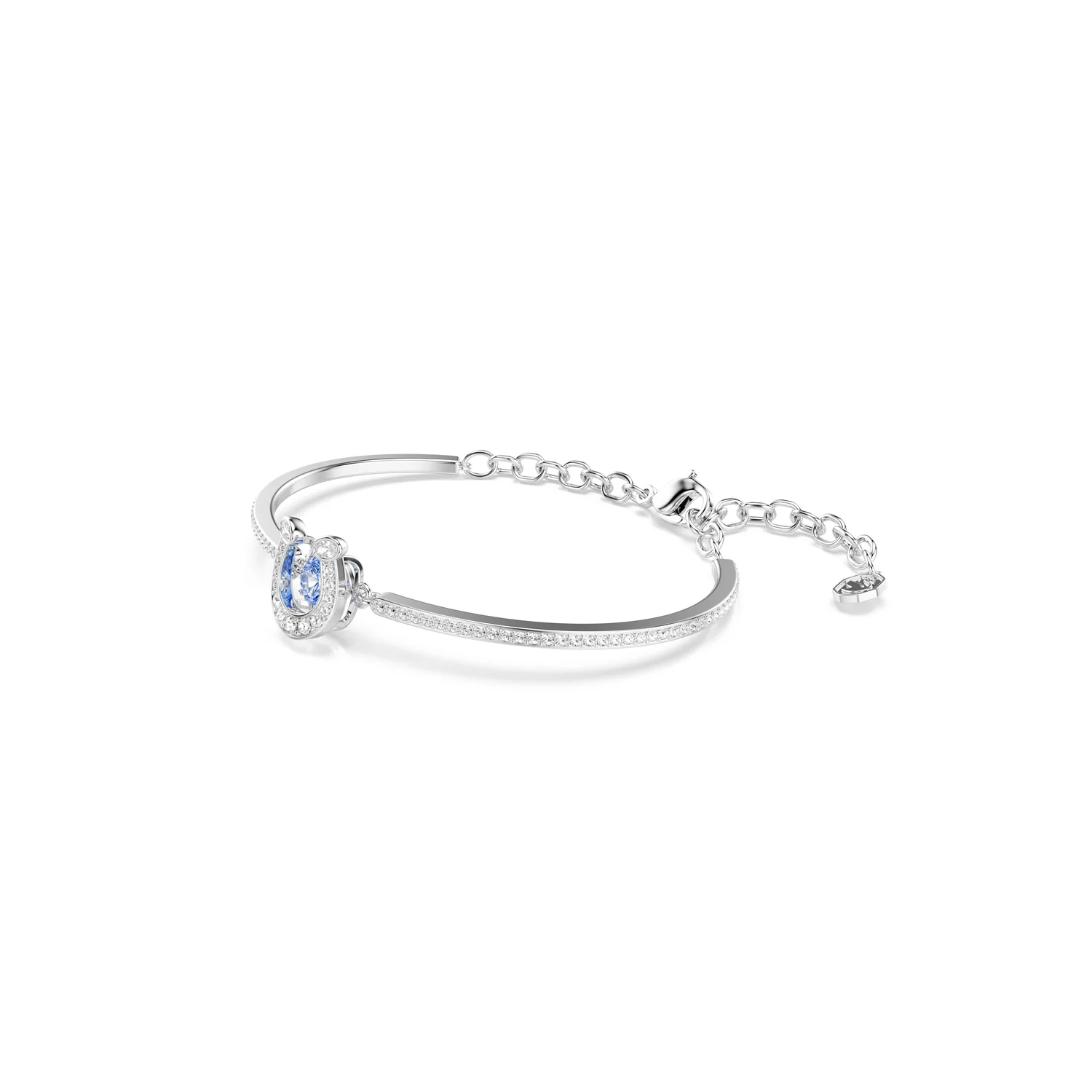 Swarovski Symbolica Silver Bracelet 5736983 - Image 2