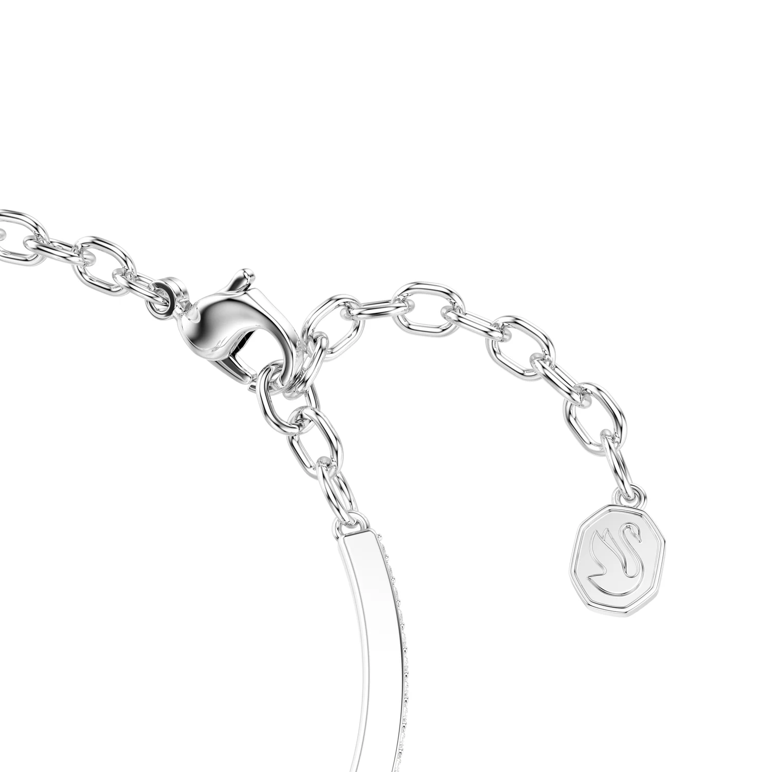 Swarovski Symbolica Silver Bracelet 5736983 - Image 3