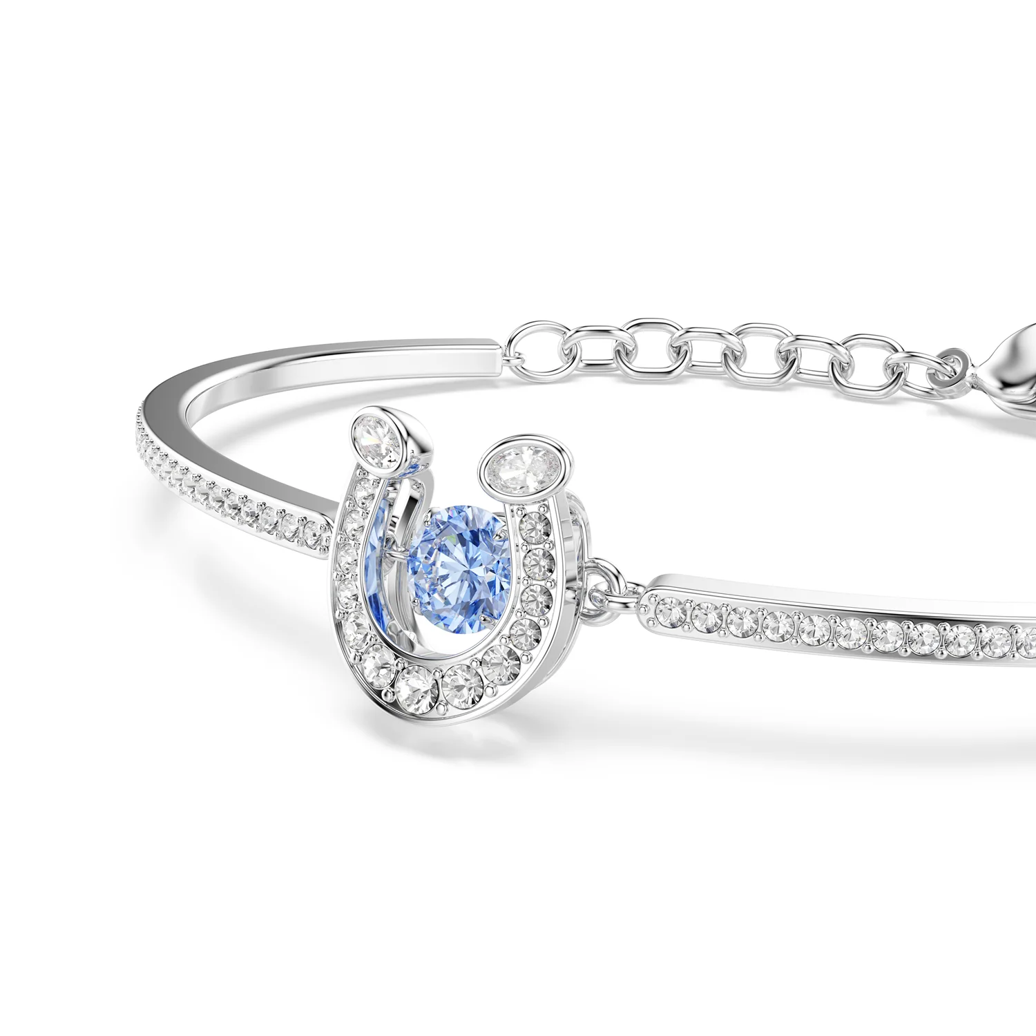 Swarovski Symbolica Silver Bracelet 5736983 - Image 4