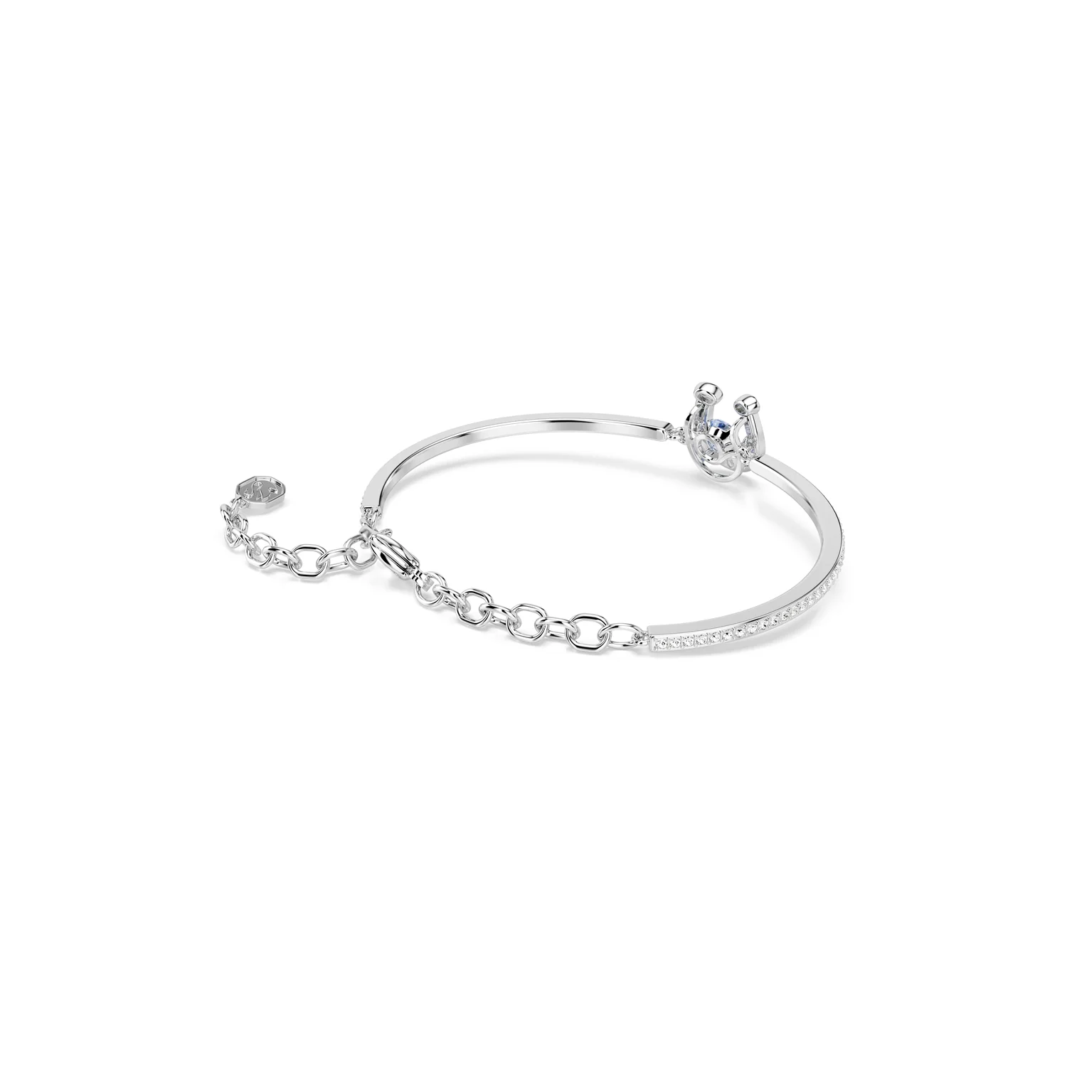 Swarovski Symbolica Silver Bracelet 5736983 - Image 5
