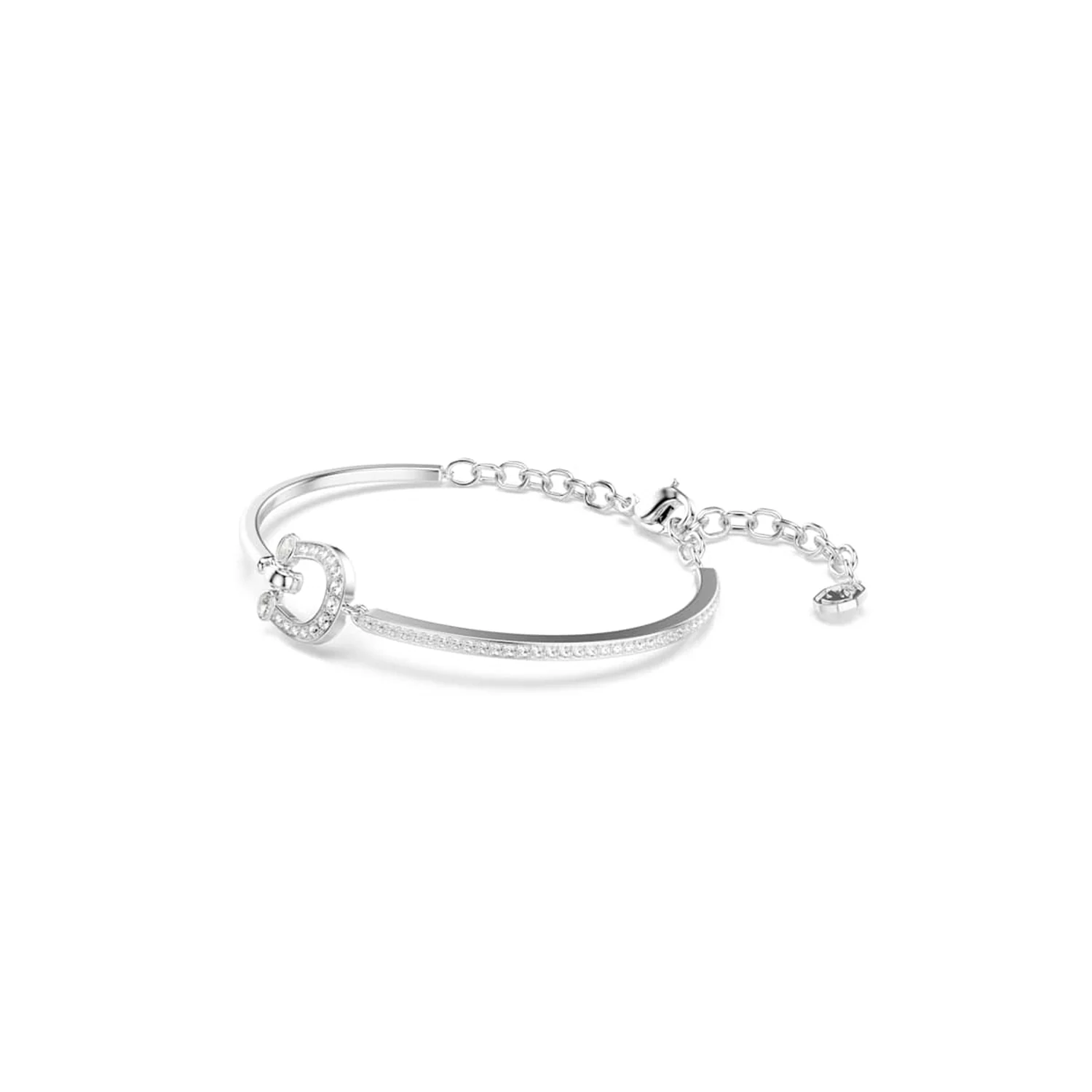 Swarovski Symbolica Silver Bracelet 5746220 - Image 2