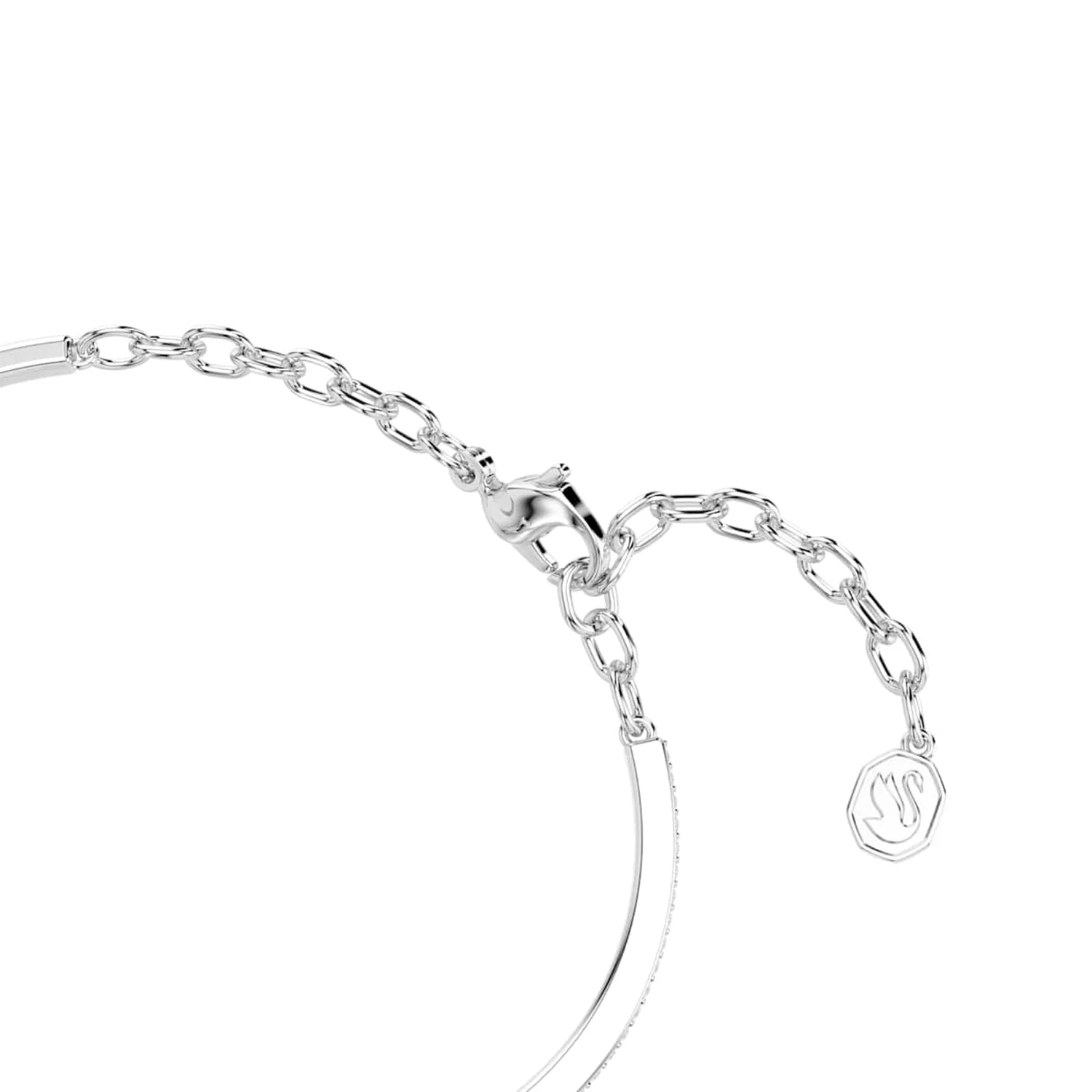 Swarovski Symbolica Silver Bracelet 5746220 - Image 3
