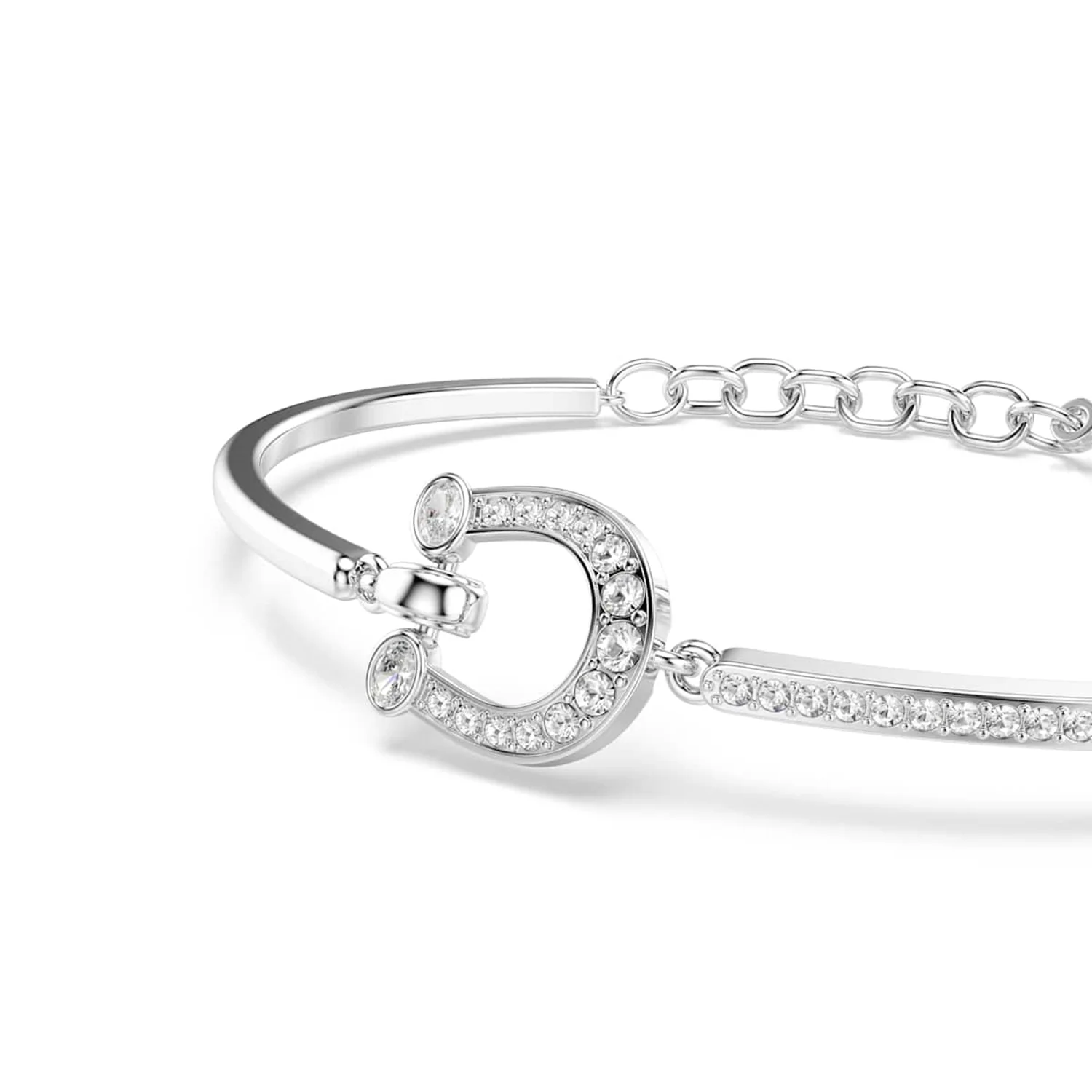 Swarovski Symbolica Silver Bracelet 5746220 - Image 4