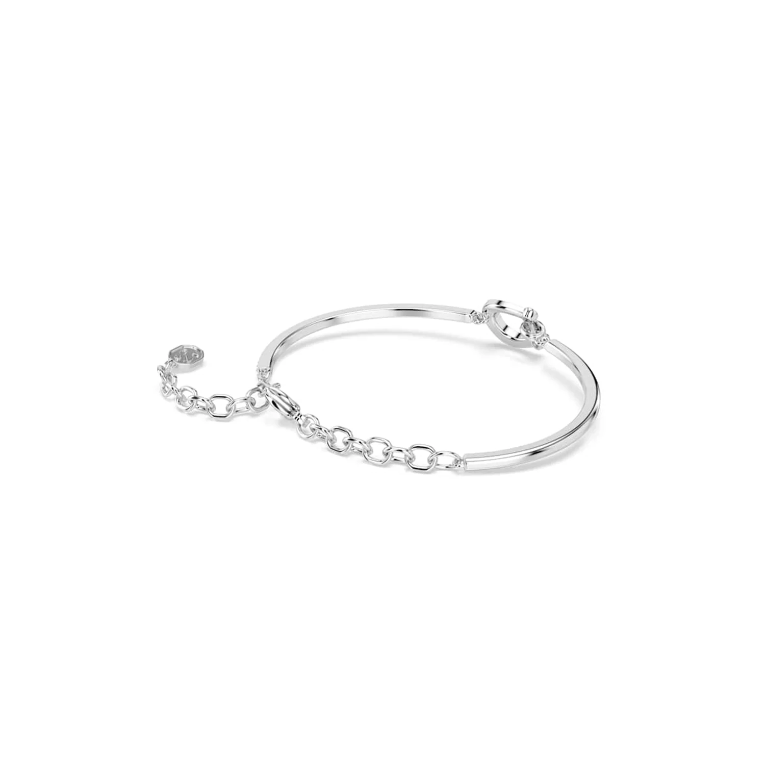 Swarovski Symbolica Silver Bracelet 5746220 - Image 5