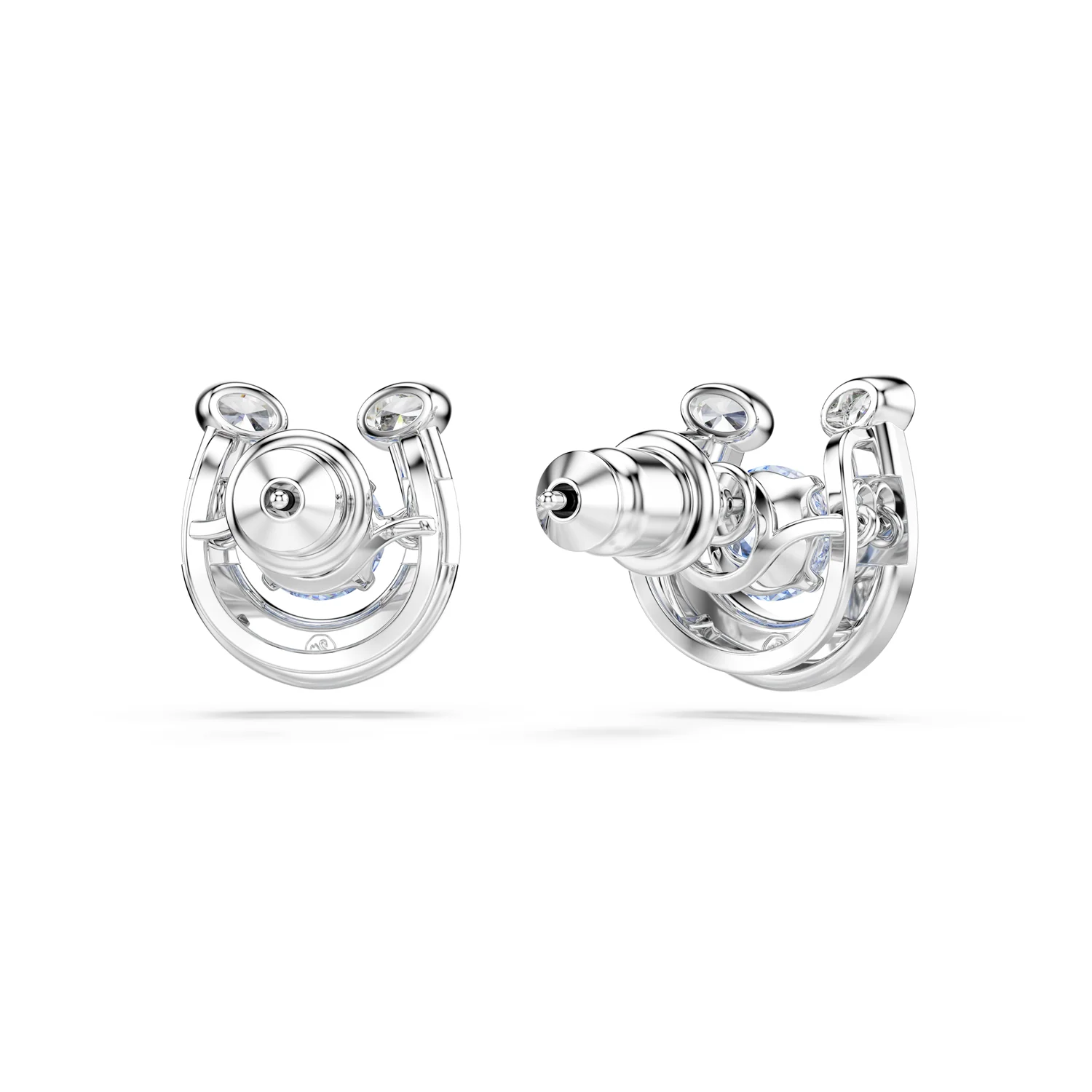 Swarovski Symbolica Silver Earrings 5746563 - Image 4