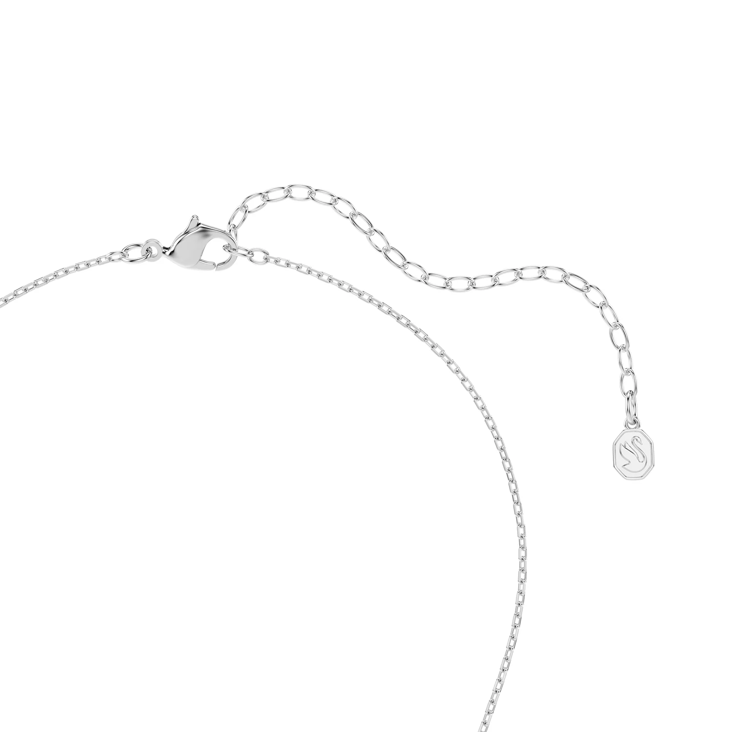 Swarovski Symbolica Silver Necklace 5736247 - Image 4