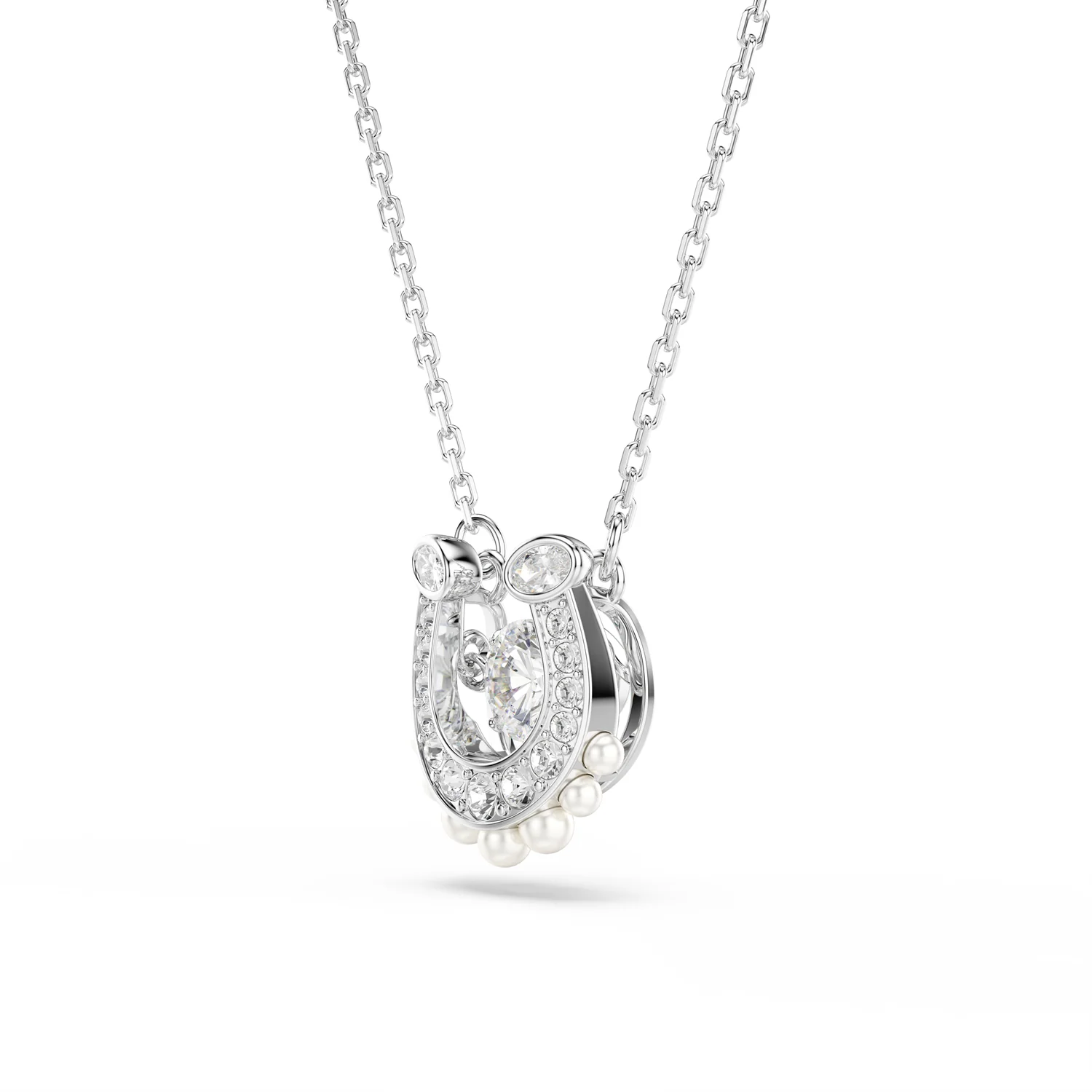 Swarovski Symbolica Silver Necklace 5736972 - Image 3