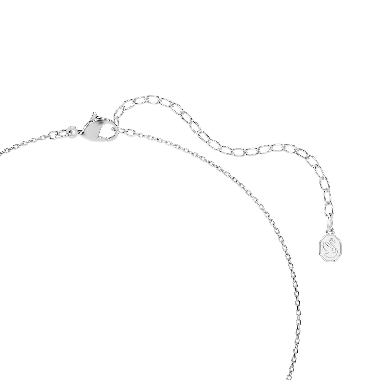 Swarovski Symbolica Silver Necklace 5736972 - Image 4