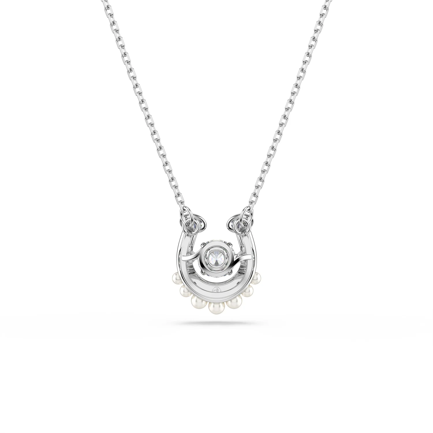 Swarovski Symbolica Silver Necklace 5736972 - Image 5