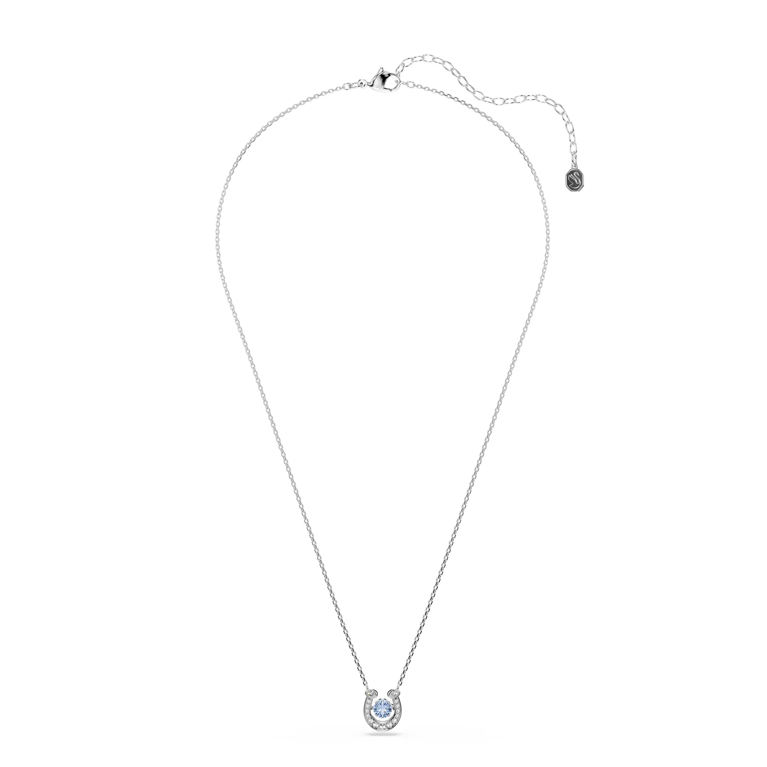 Swarovski Symbolica Silver Necklace 5746562 - Image 2