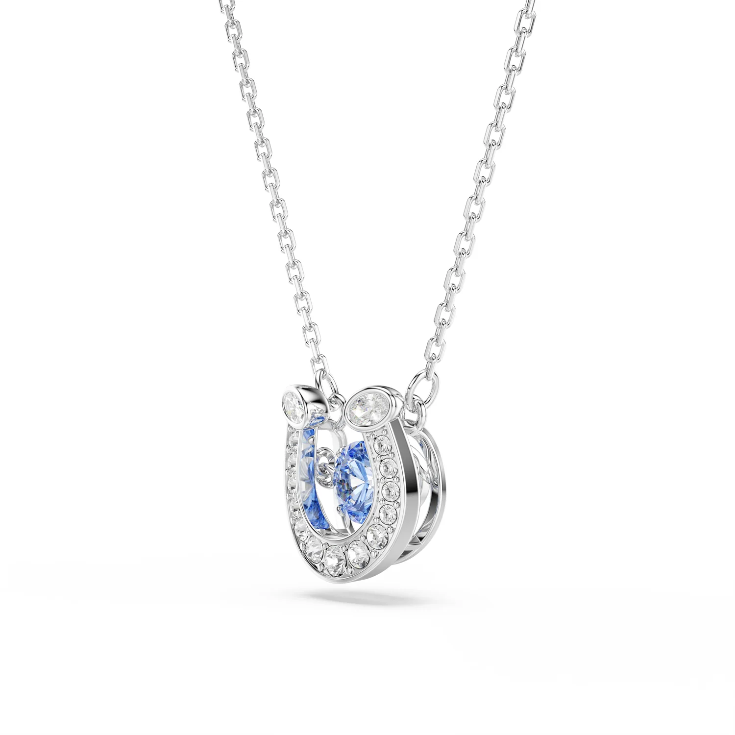 Swarovski Symbolica Silver Necklace 5746562 - Image 3